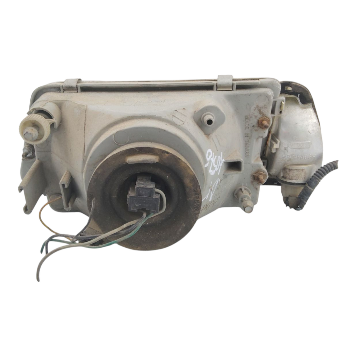 Faro Proiettore Anteriore Destro FIAT CINQUECENTO