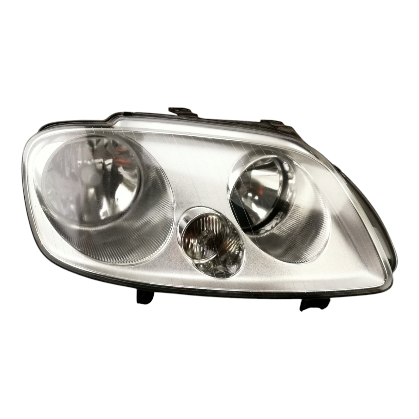 Faro Proiettore Anteriore Destro VOLKSWAGEN CADDY 3 Serie SW Station Wagon