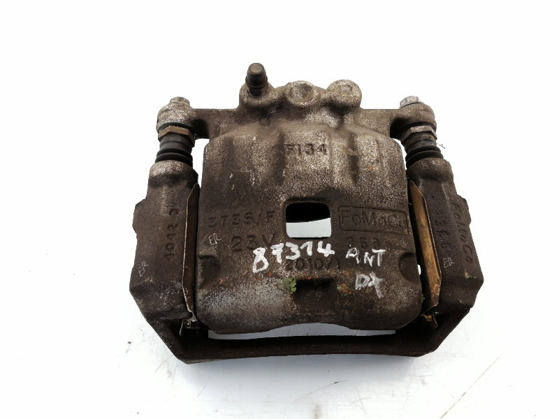 Pinza freno ford fiesta 6 ( 2008 in poi ) 1766808 ruota anteriore destra