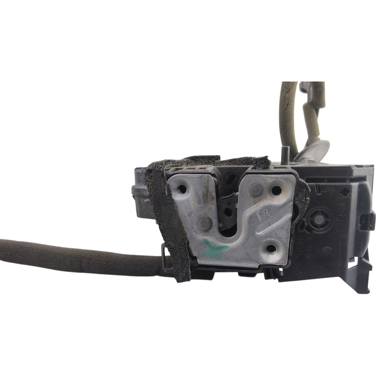 Serratura Porta Posteriore Sinistro RENAULT CLIO 4 Serie