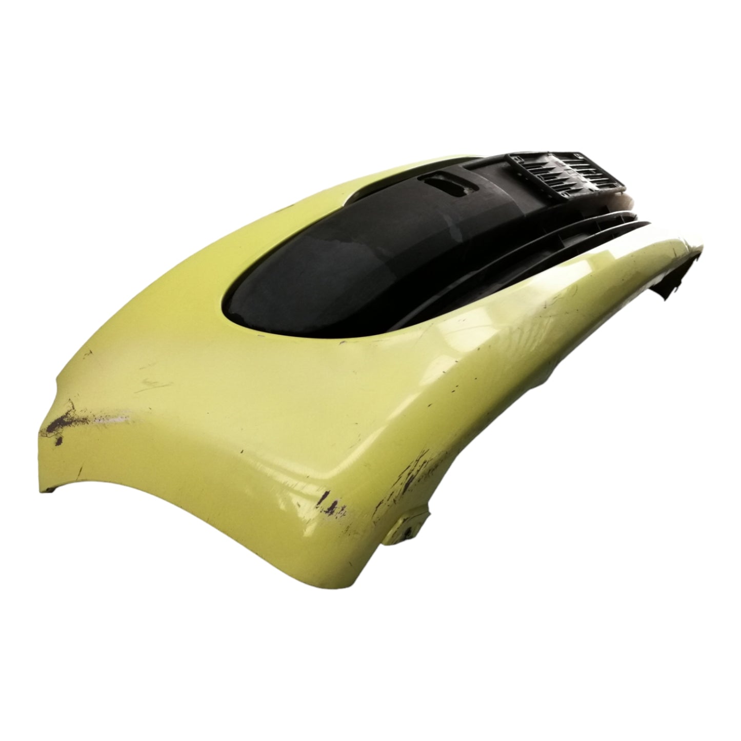 Paraurti Anteriore CITROEN C1 1 Serie Berlina    -7401CT-