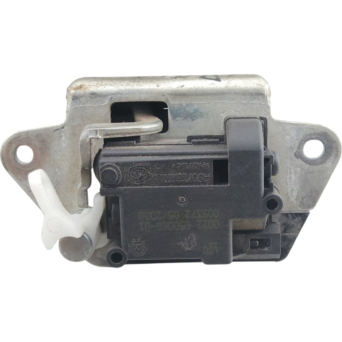Serratura Portello Posteriore FIAT PANDA 2 Serie 169