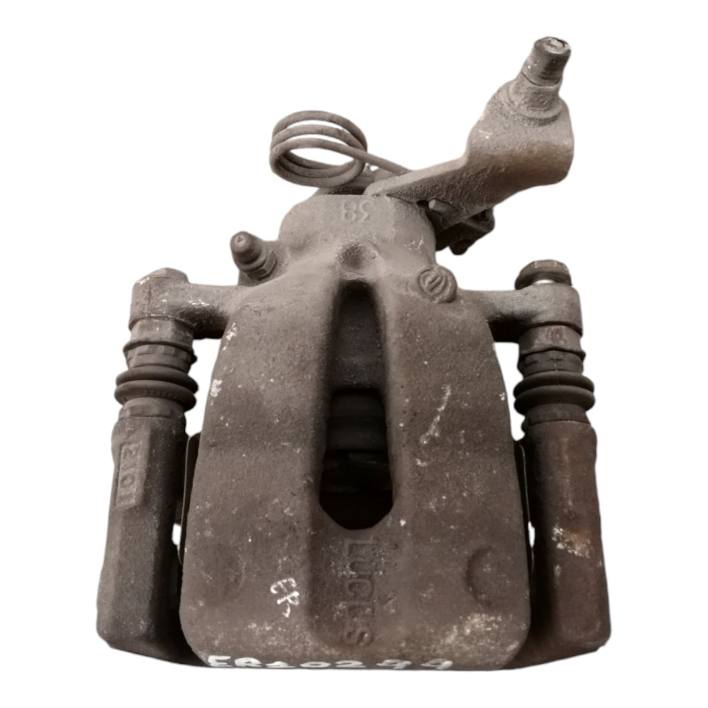 Pinza Freno Posteriore Destro LANCIA LYBRA Berlina SW Benzina Diesel