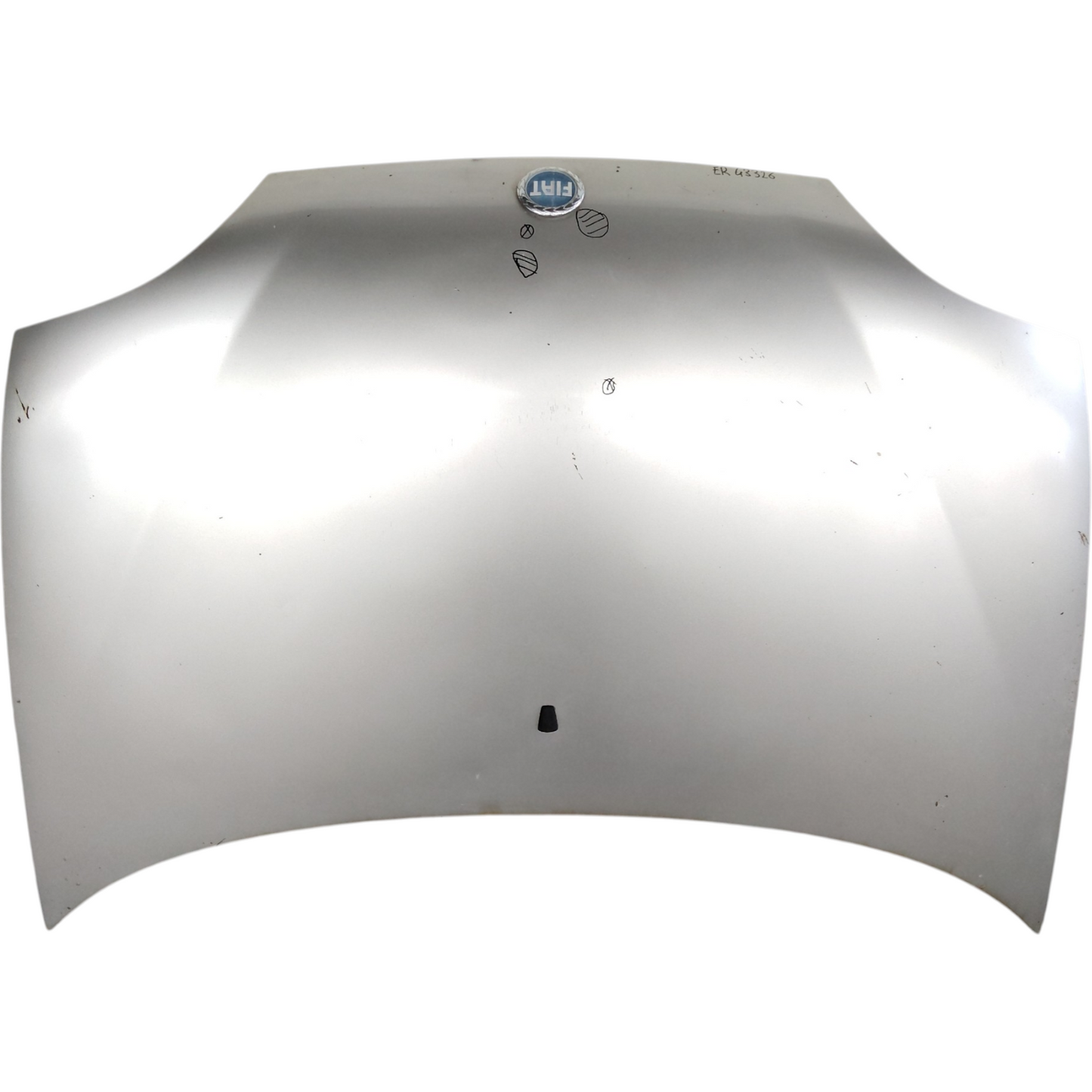 Cofano Anteriore FIAT SEICENTO/600
