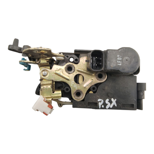 Serratura Porta Posteriore Sinistro SSANGYONG REXTON 1 Serie