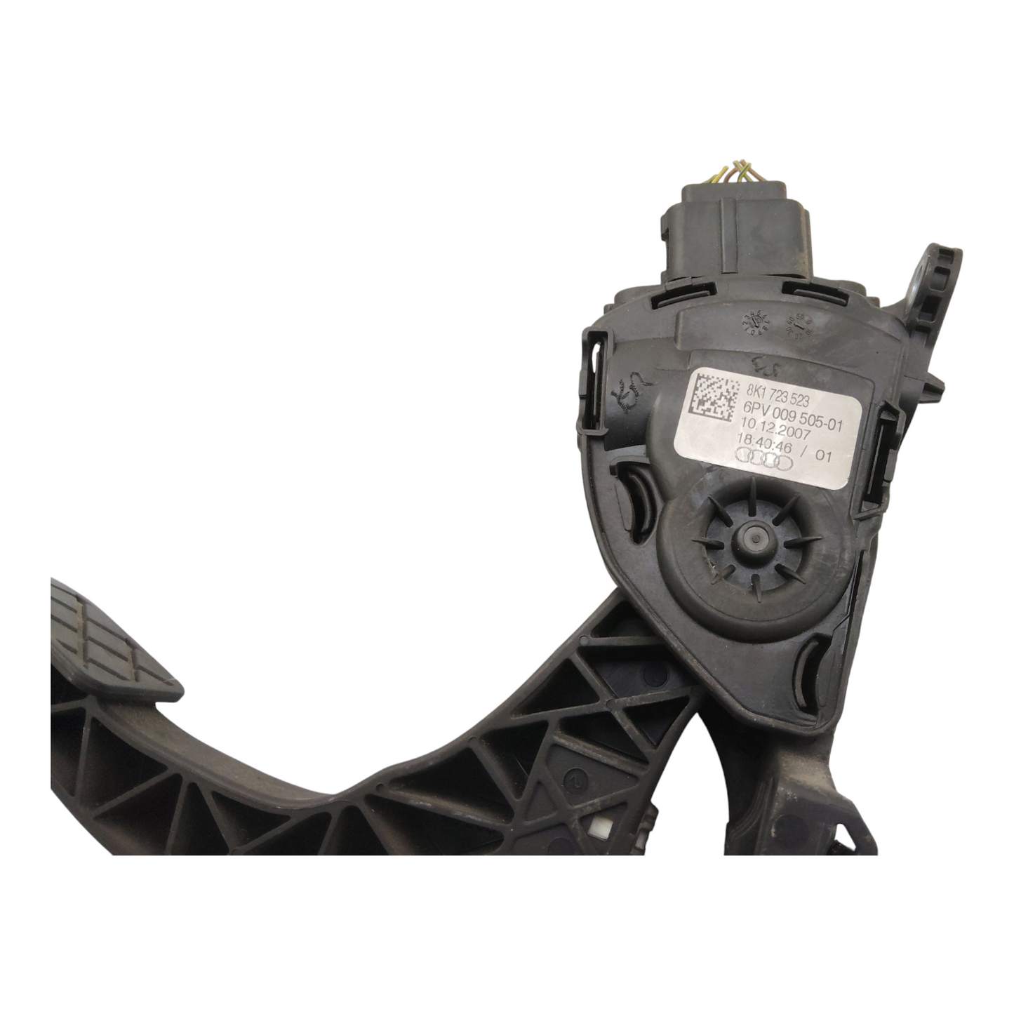 Pedale Acceleratore AUDI A5 8T3 8TA/A6 4F2 4F5  Benzina Diesel