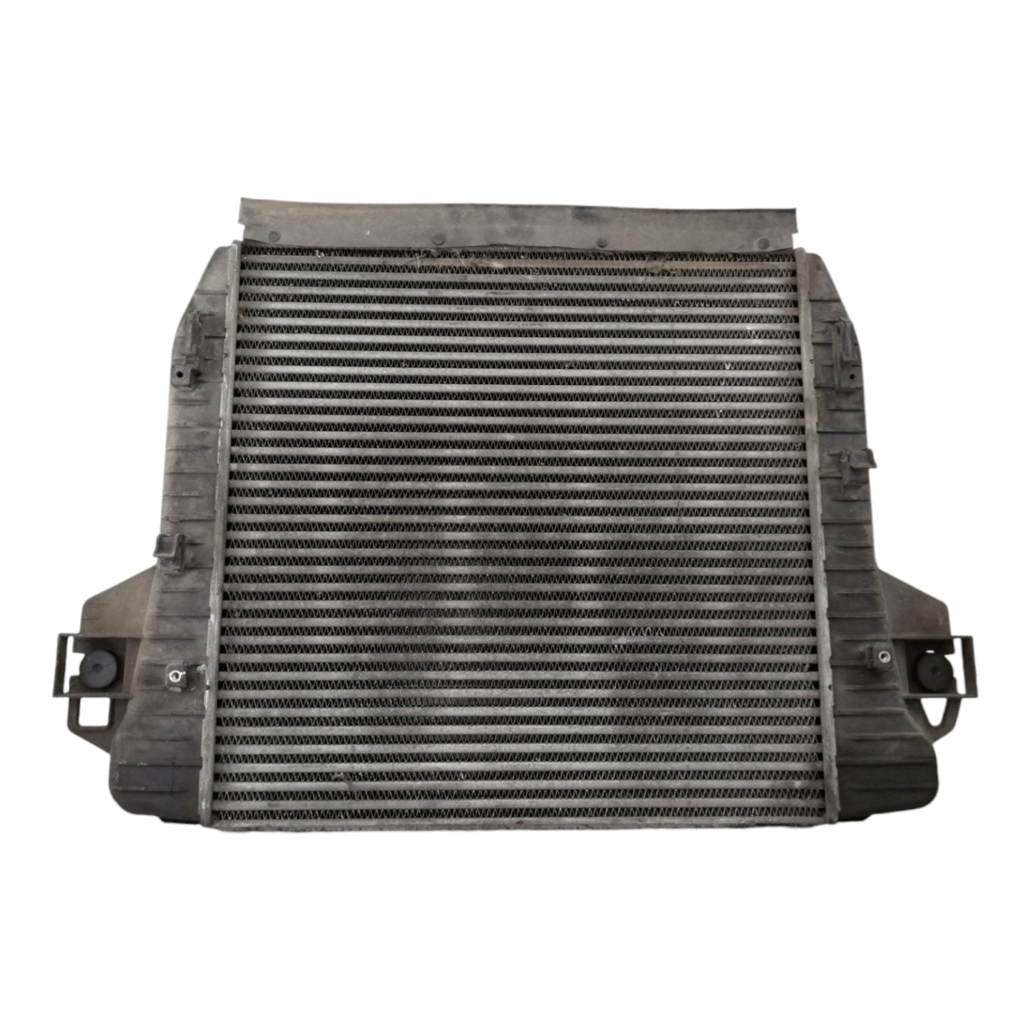 Intercooler Scambiatore Calore JEEP CHEROKEE 3 Serie 2.5 2.8 Diesel