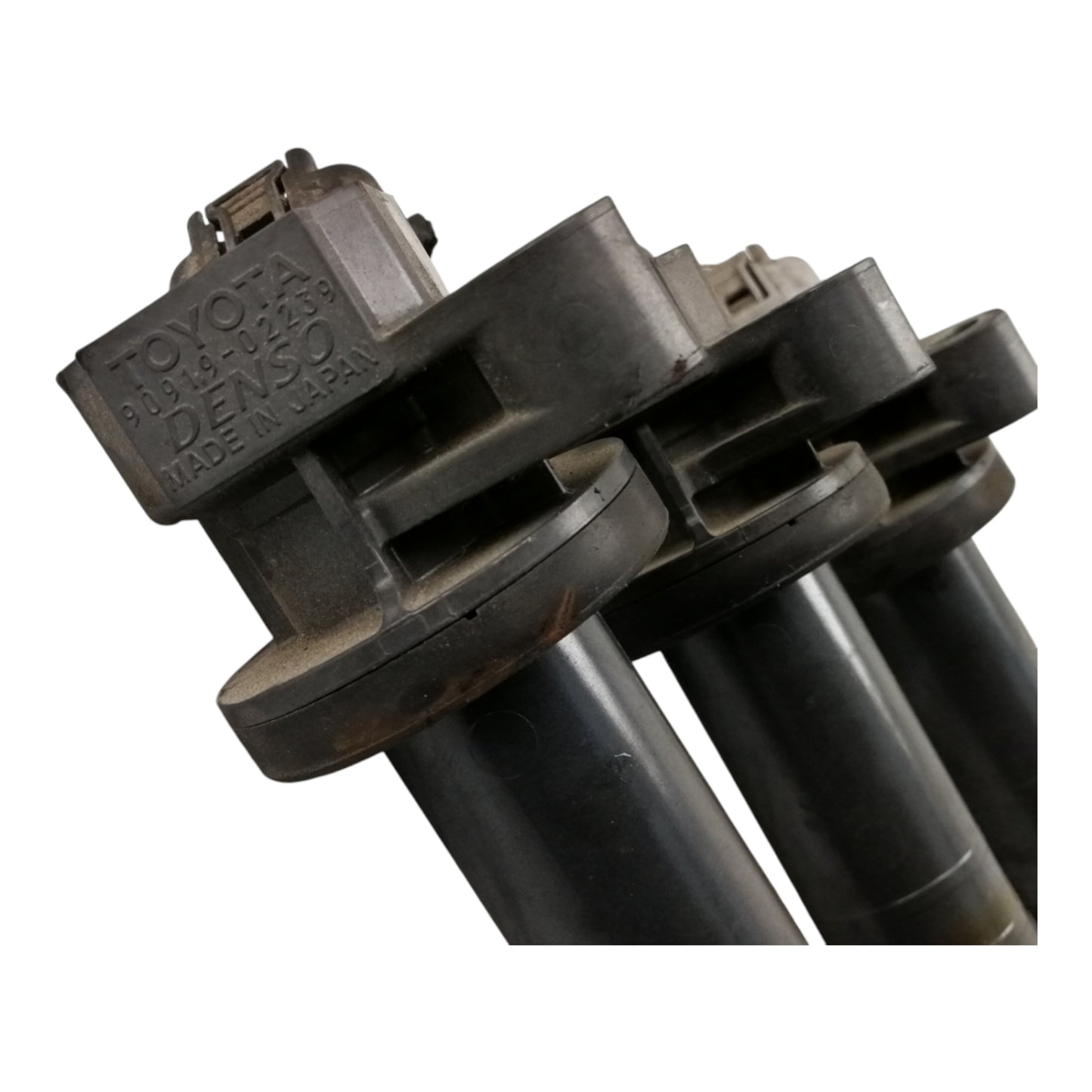 Kit 3 Bobine TOYOTA YARIS 2 3 4 Serie/COROLLA 3 4 Serie/AYGO 1 Serie Benzina