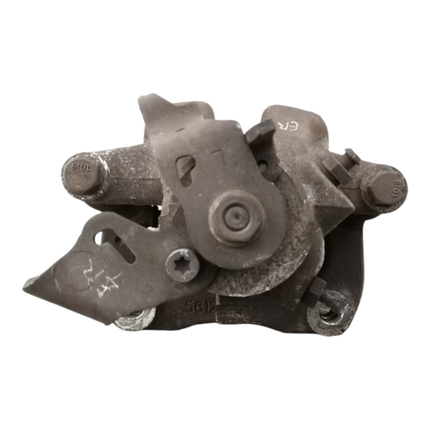 Pinza Freno Posteriore Sinistro PEUGEOT 307 1 2 Serie Benzina Diesel