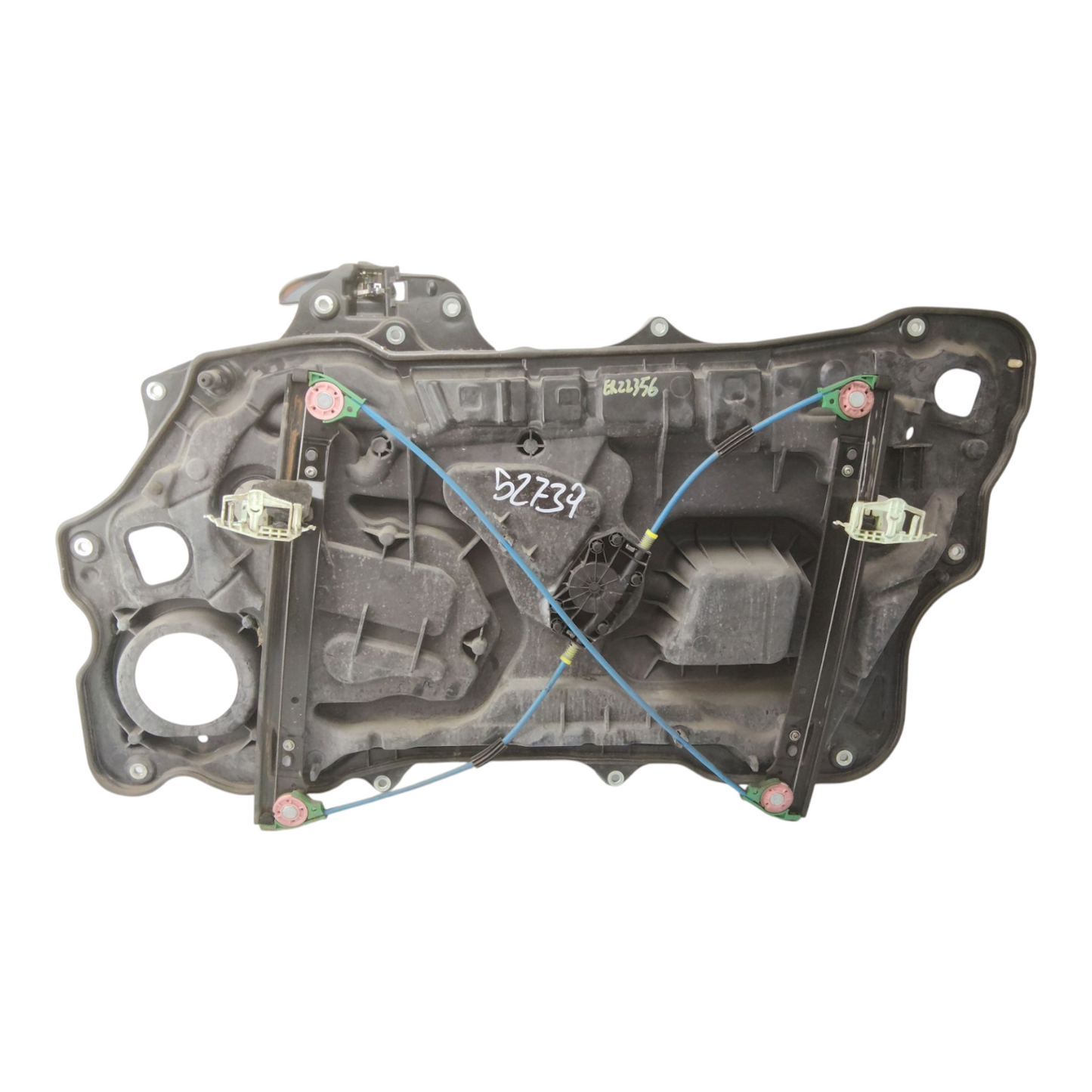 Alzacristallo Alzavetro Anteriore Sinistro LANCIA YPSILON 1 2 Serie