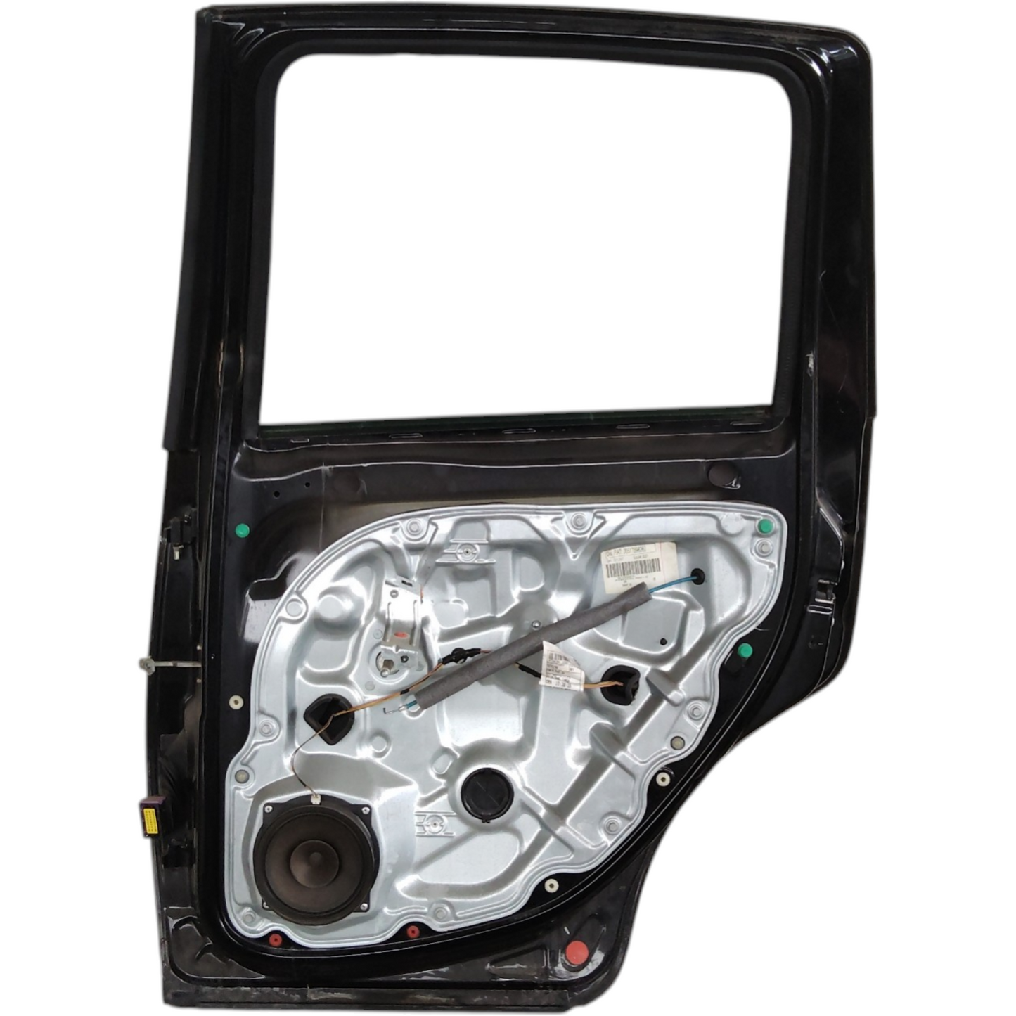 Porta Portiera Posteriore Destro FIAT IDEA