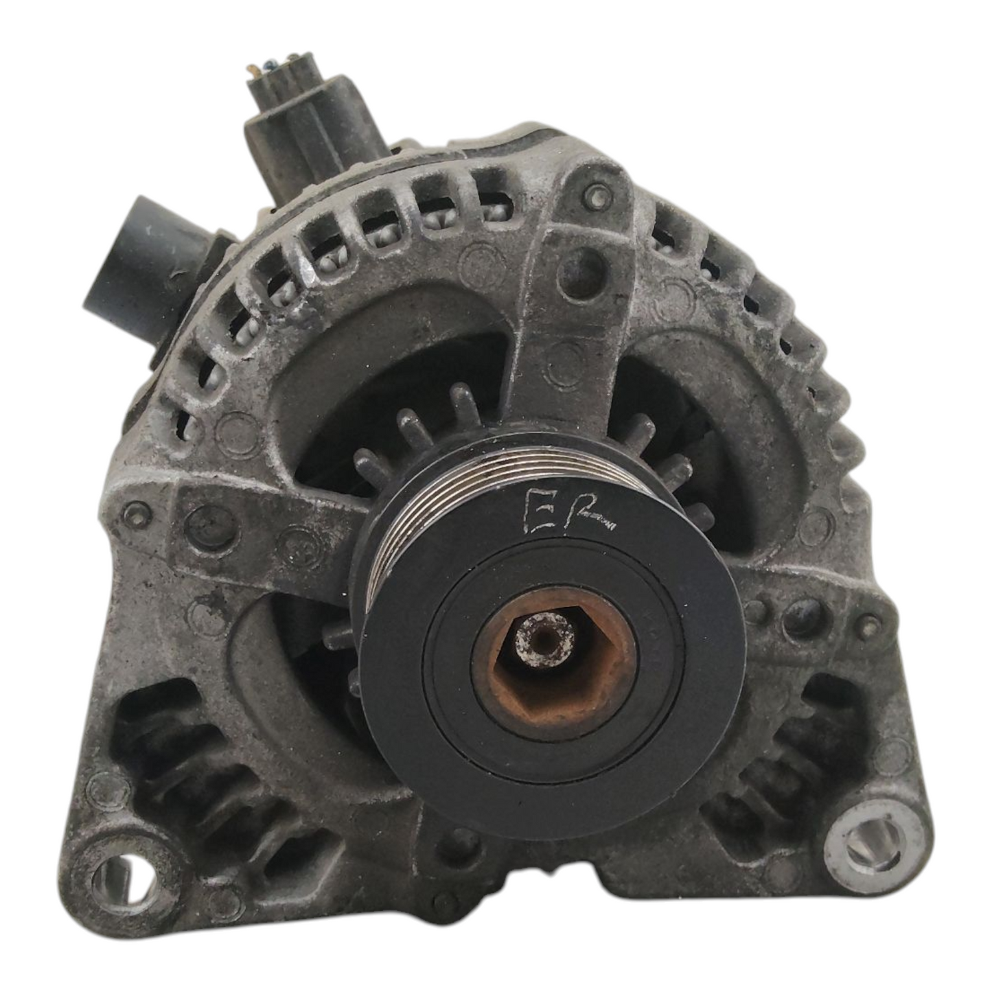 Alternatore FORD FUSION/FIESTA 5 Serie/KUGA 1 Serie 1.6 2.0 Diesel