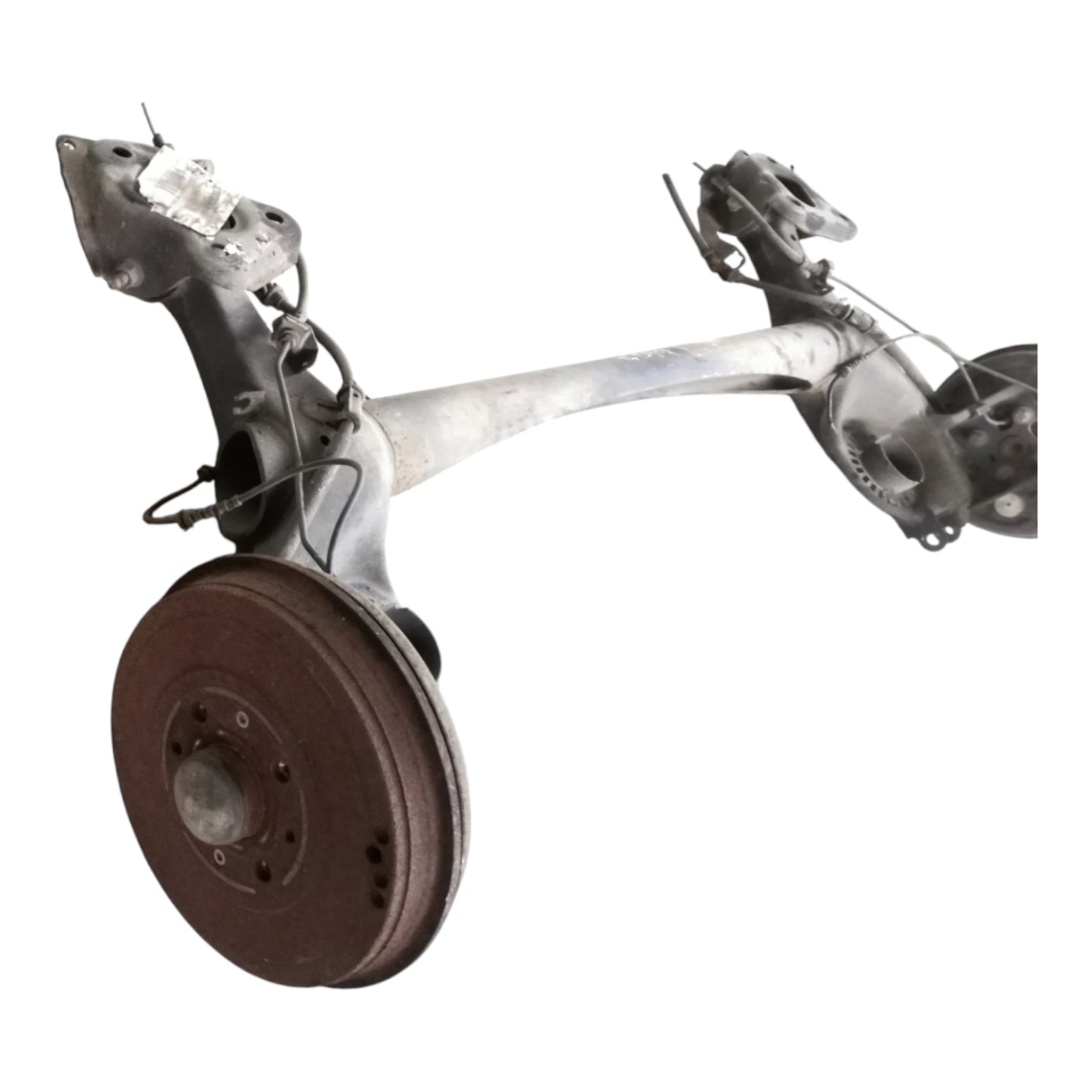 Assale Ponte Posteriore FIAT GRANDE PUNTO/PUNTO EVO 1.4 GPL