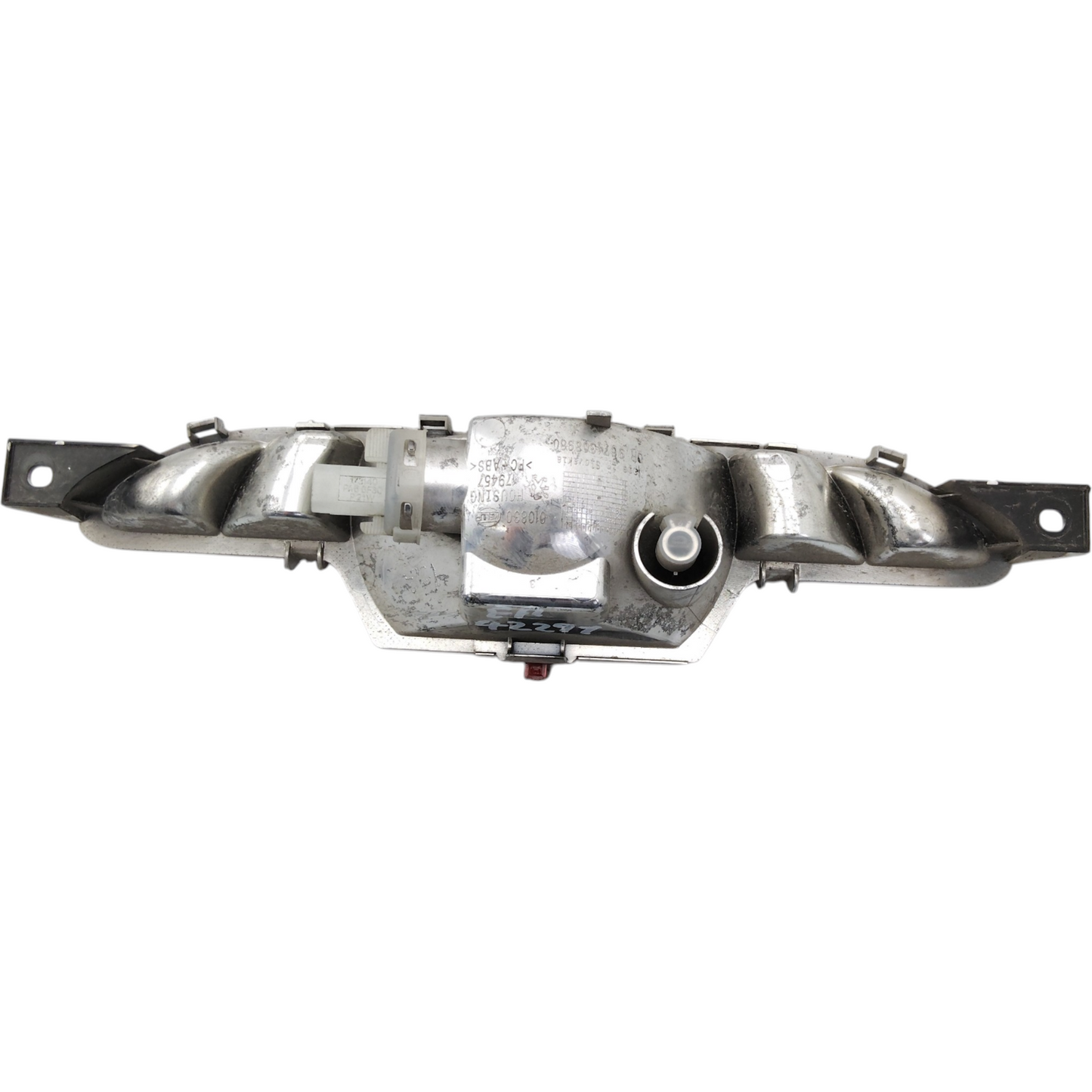 Fanale Retronebbia Posteriore OPEL CORSA F