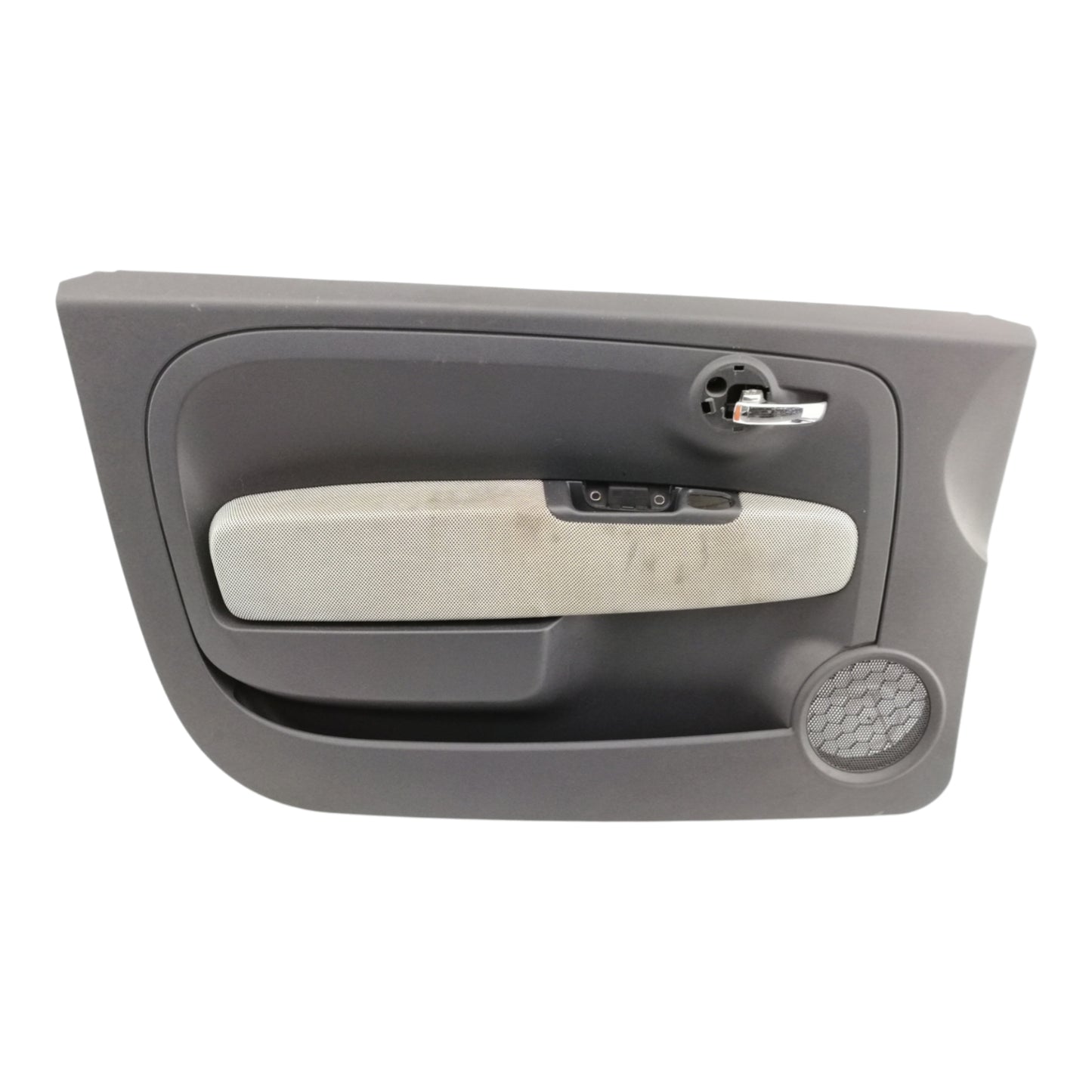Pannello Rivestimento Porta Anteriore Destro FIAT 500 2 Serie