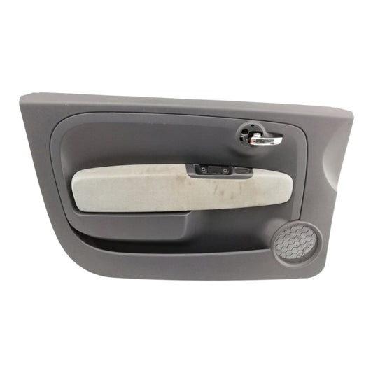 Pannello Rivestimento Porta Anteriore Destro FIAT 500 2 Serie
