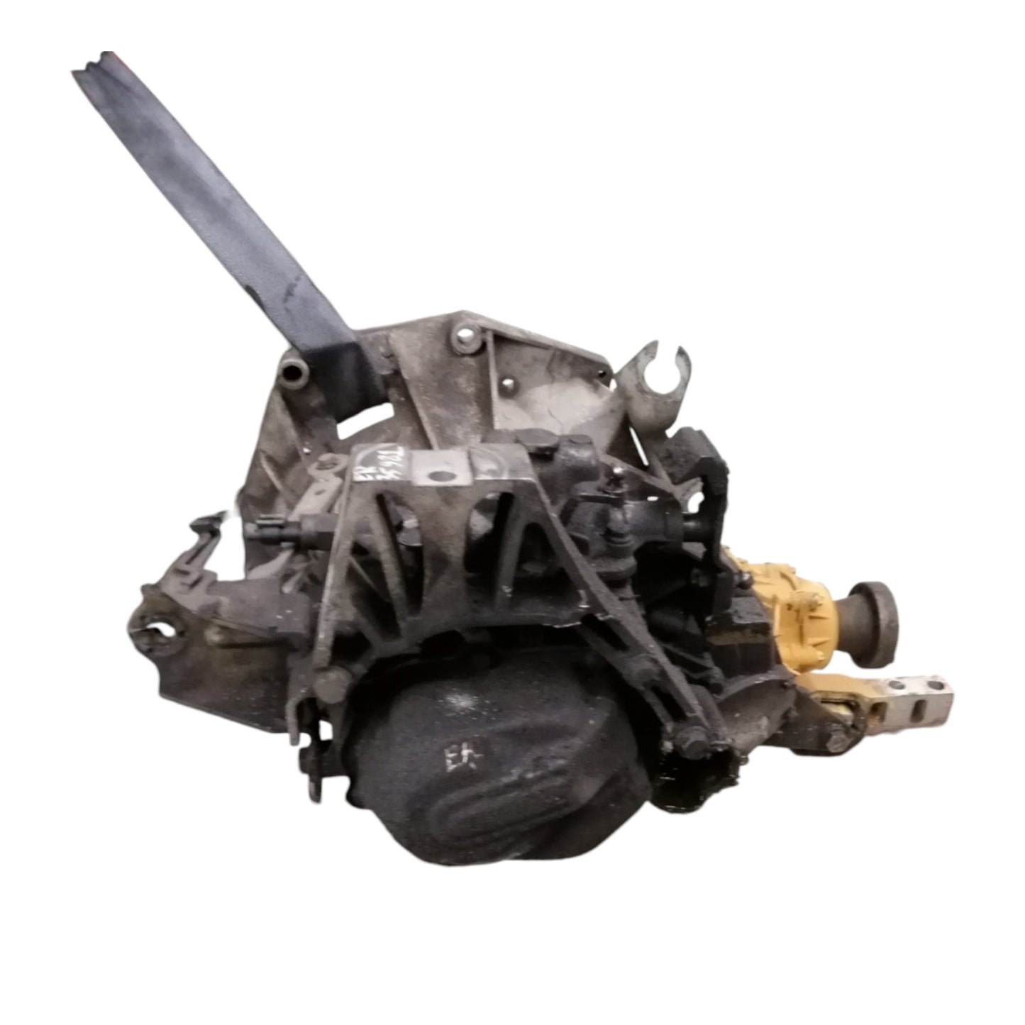 Cambio Manuale 5 Marce FIAT PANDA 169 2 Serie 1.2 Benzina 4x4
