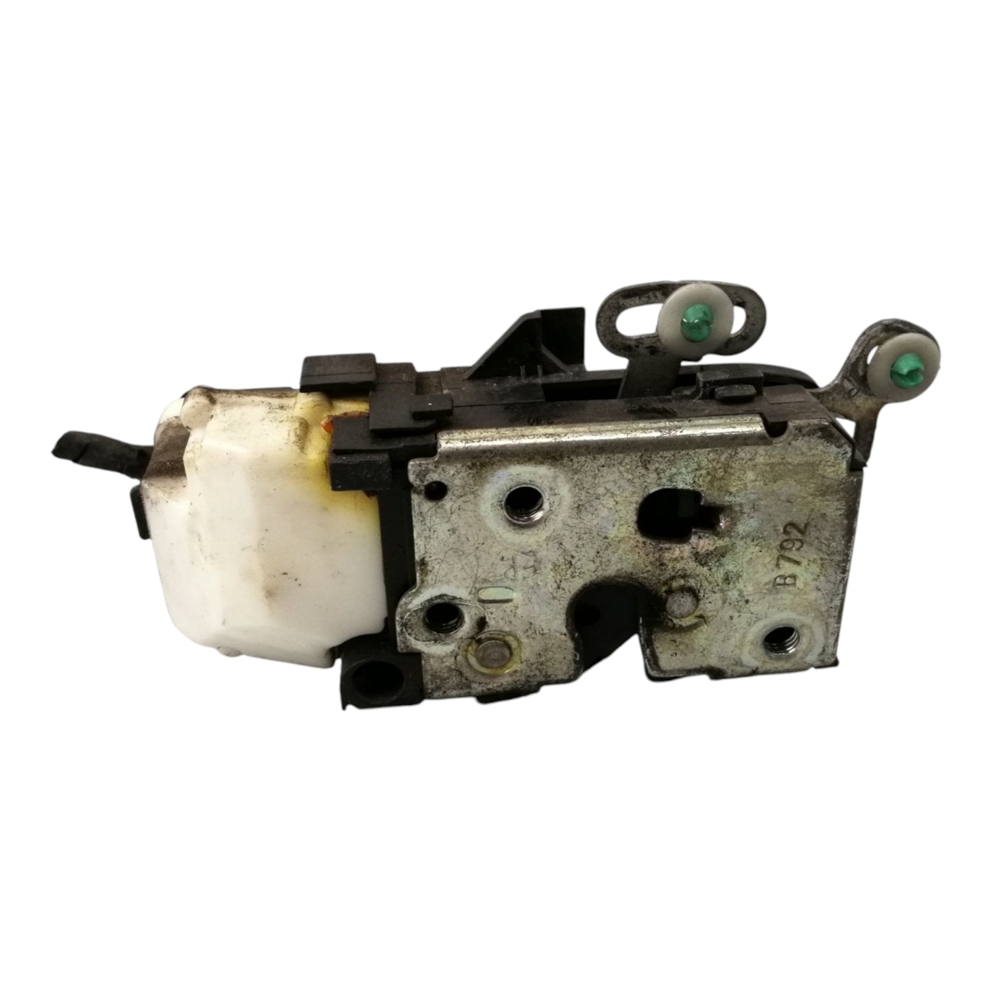 Serratura Porta Anteriore Sinistro ALFA ROMEO 147 1 2 Serie/GT