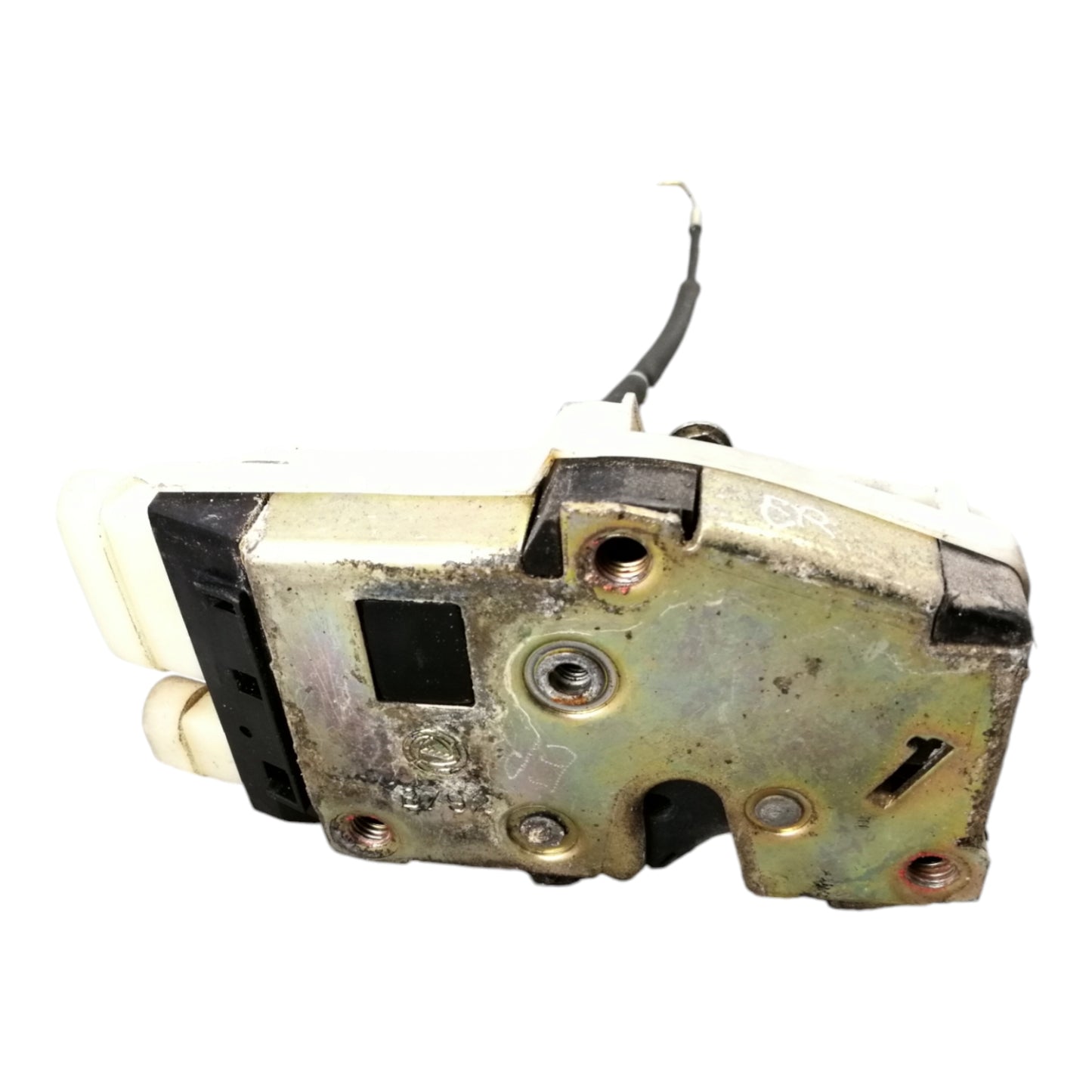 Serratura Porta Anteriore Sinistro ALFA ROMEO 166 1 2 Serie 4 Porte