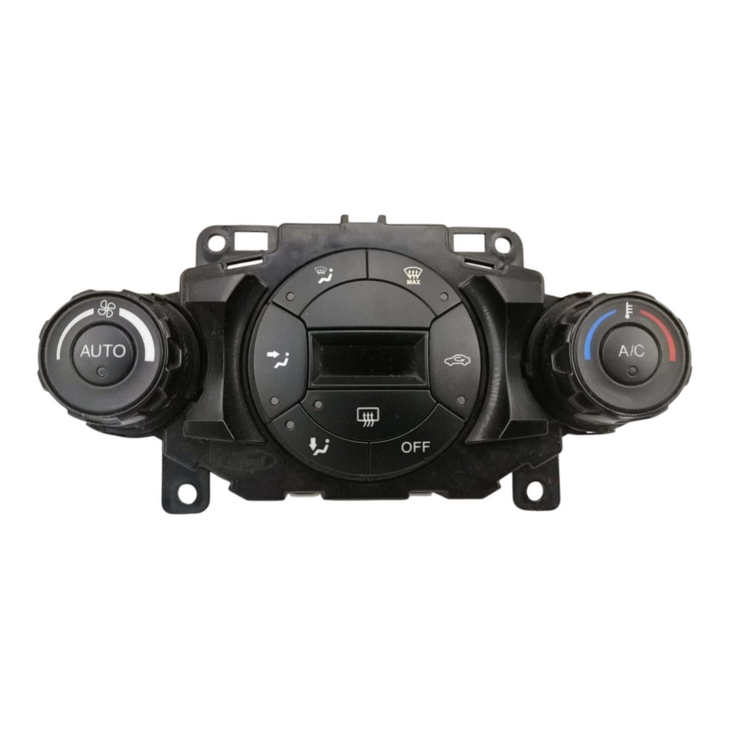 Modulo Comando Clima FORD FIESTA 6 Serie Benzina GPL Diesel