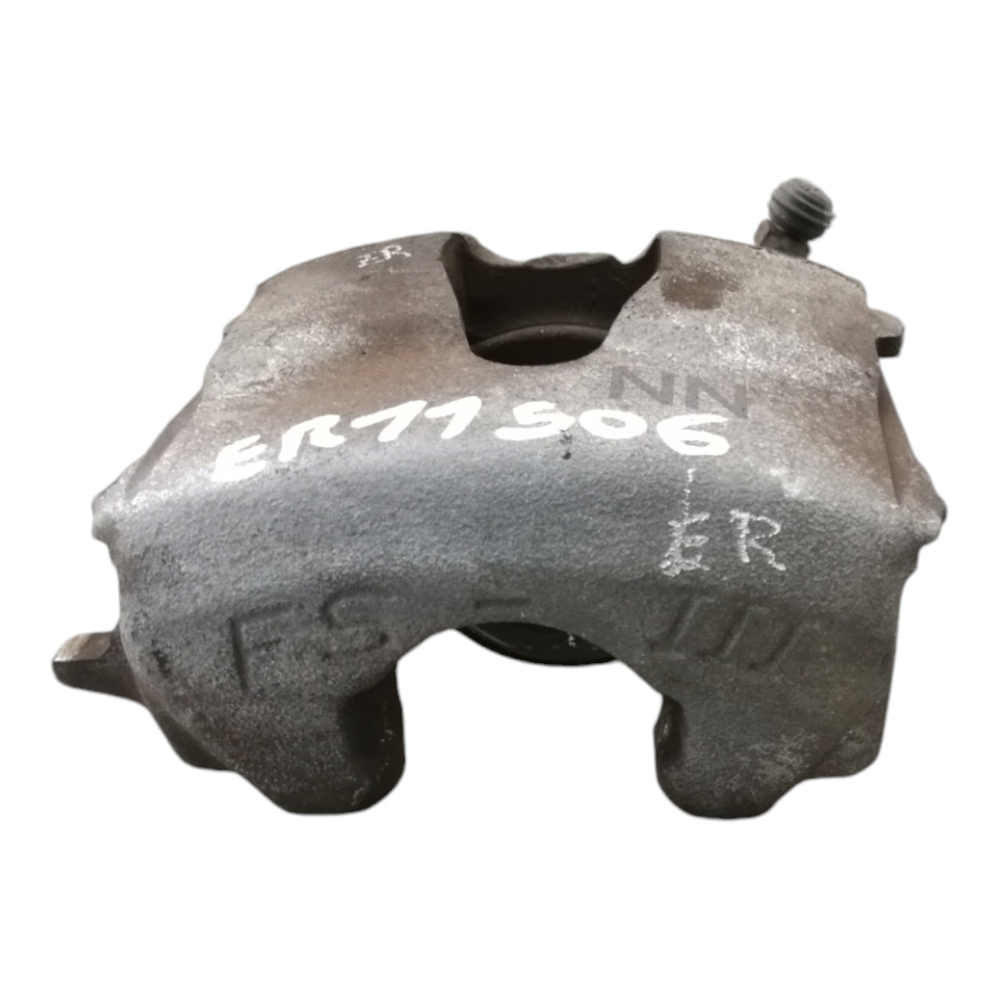 Pinza Freno Anteriore Sinistro VOLKSWAGEN GOLF 5 Serie/UP/JETTA 3 4 Serie