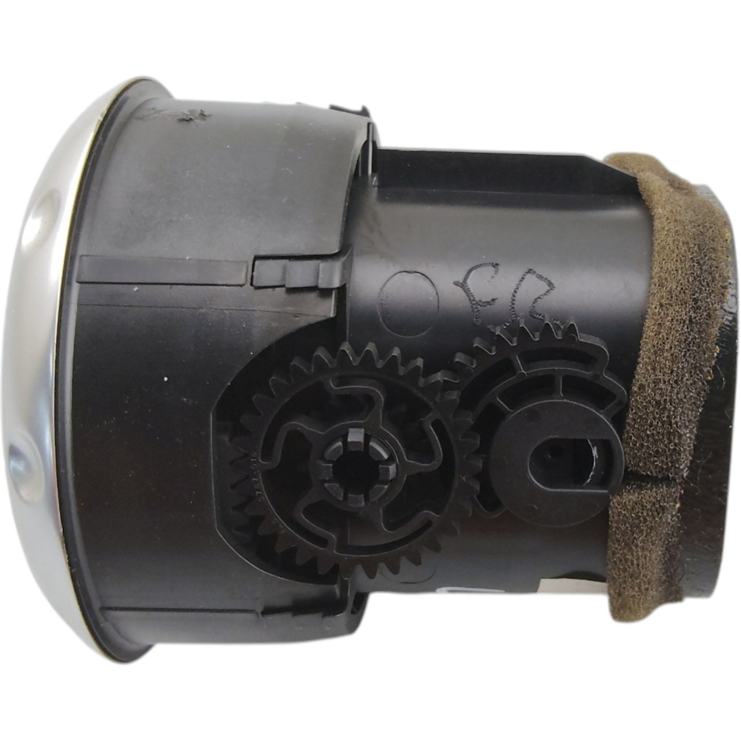 Bocchetta Aria Cruscotto Centrale AUDI TT 8N3