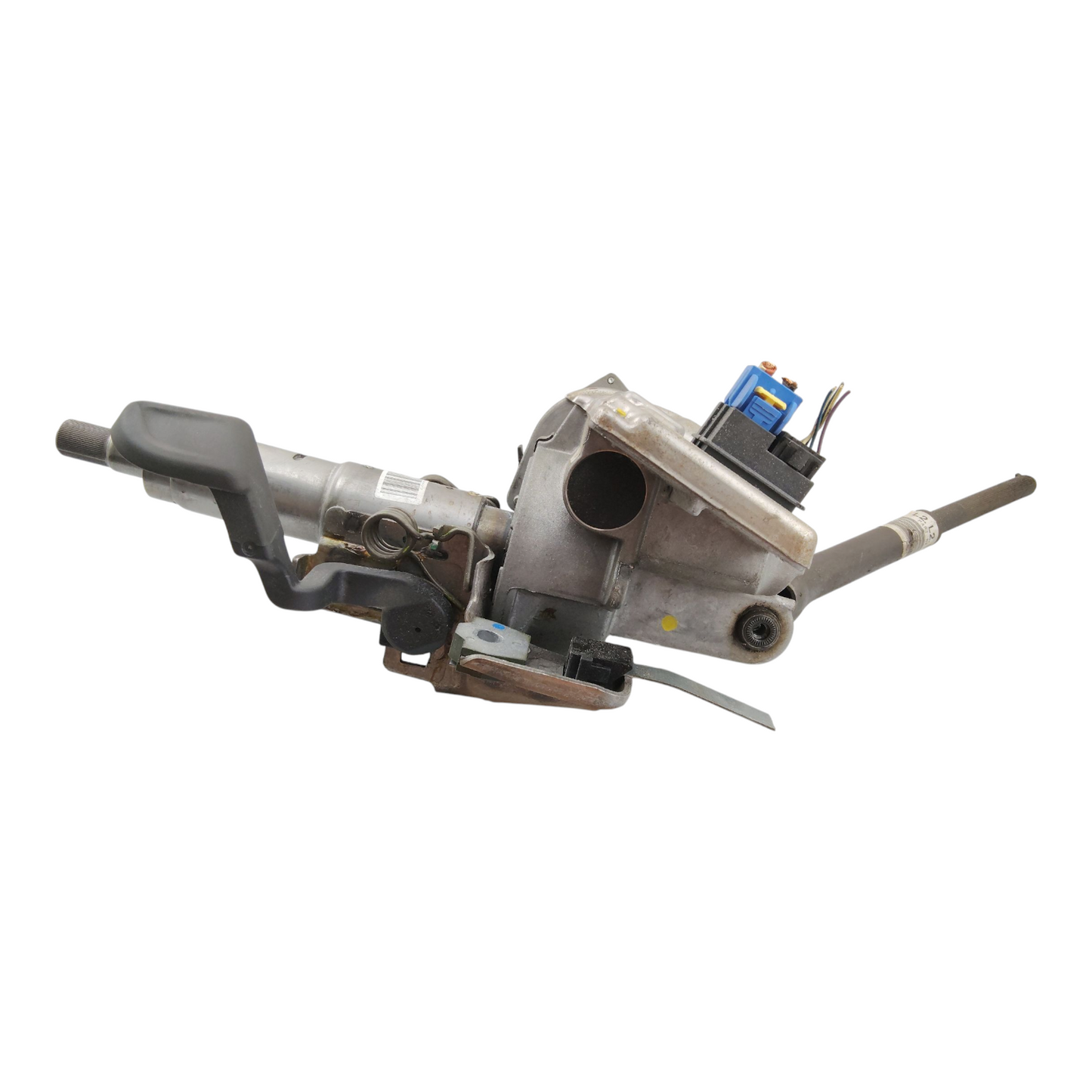 Piantone Sterzo Completo OPEL CORSA D Diesel Benzina