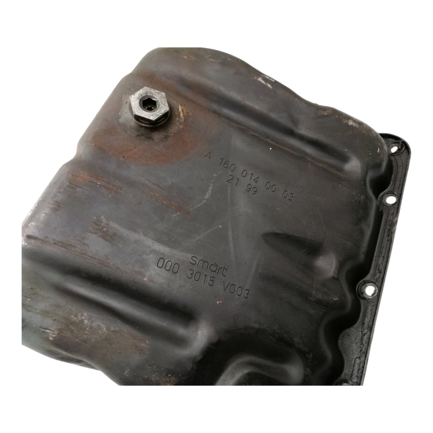 Coppa Olio SMART CITY COUPE 450/CROSSBLADE/ROADSTER 452 Benzina Diesel