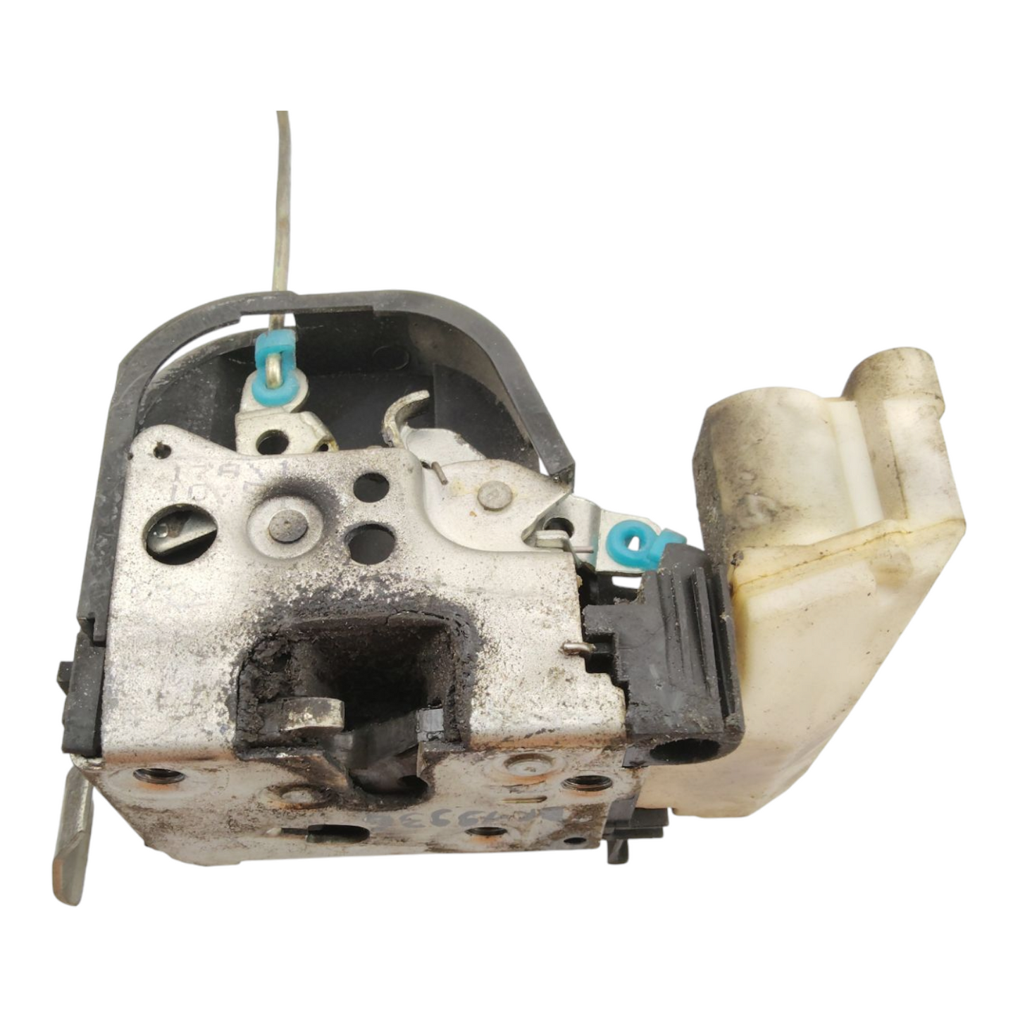 Serratura Porta Anteriore Sinistro FIAT SEICENTO/600