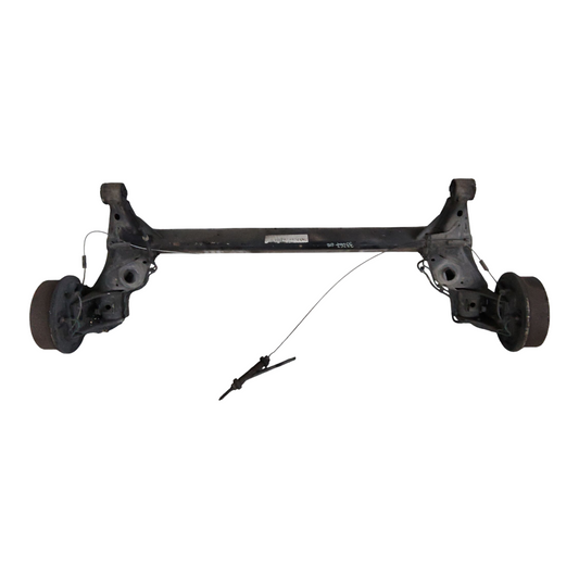Assale Ponte Posteriore OPEL TIGRA B/CORSA C Diesel Benzina