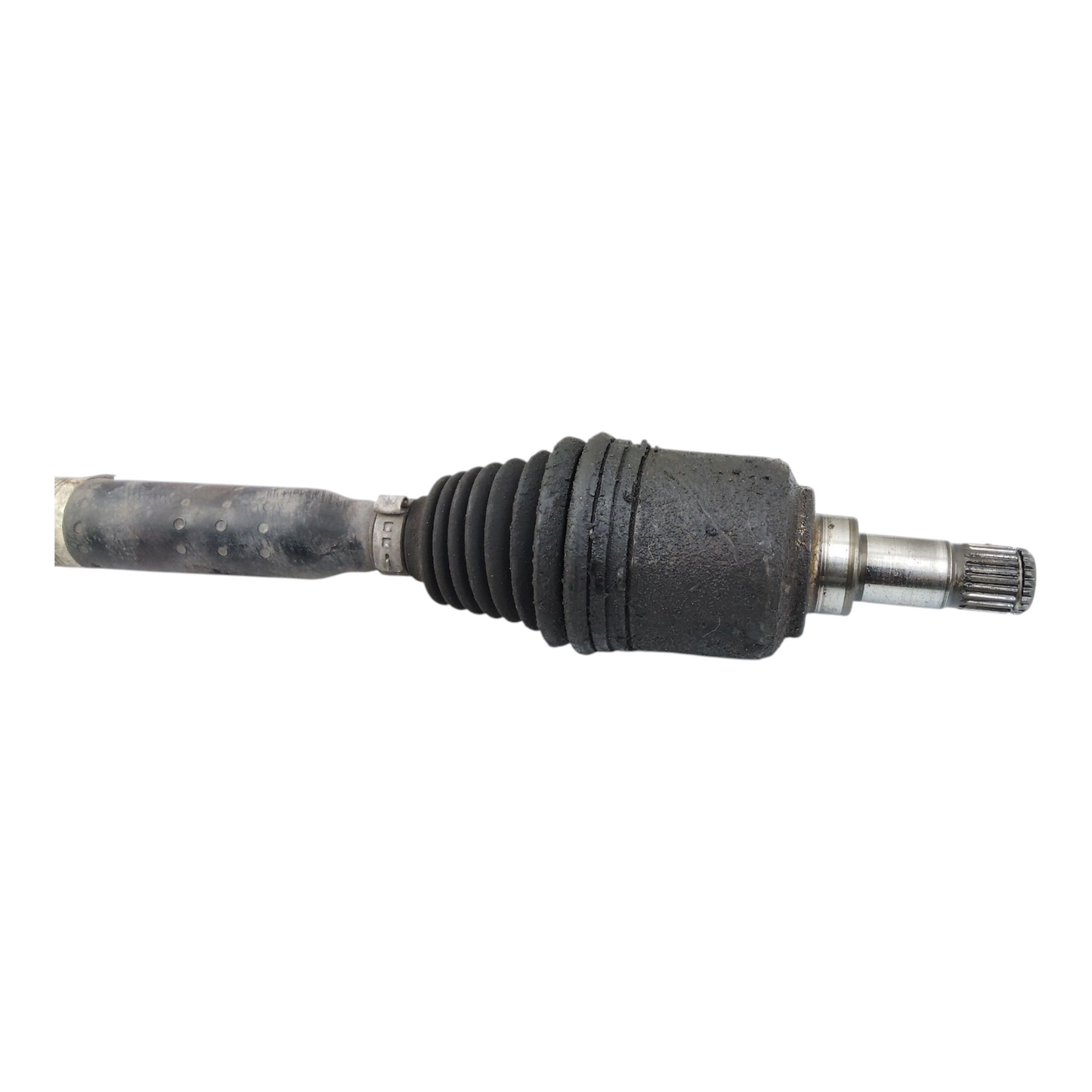 Semiasse Semialbero Anteriore Sinistro FIAT PANDA 3 Serie 0.9 Benzina GPL