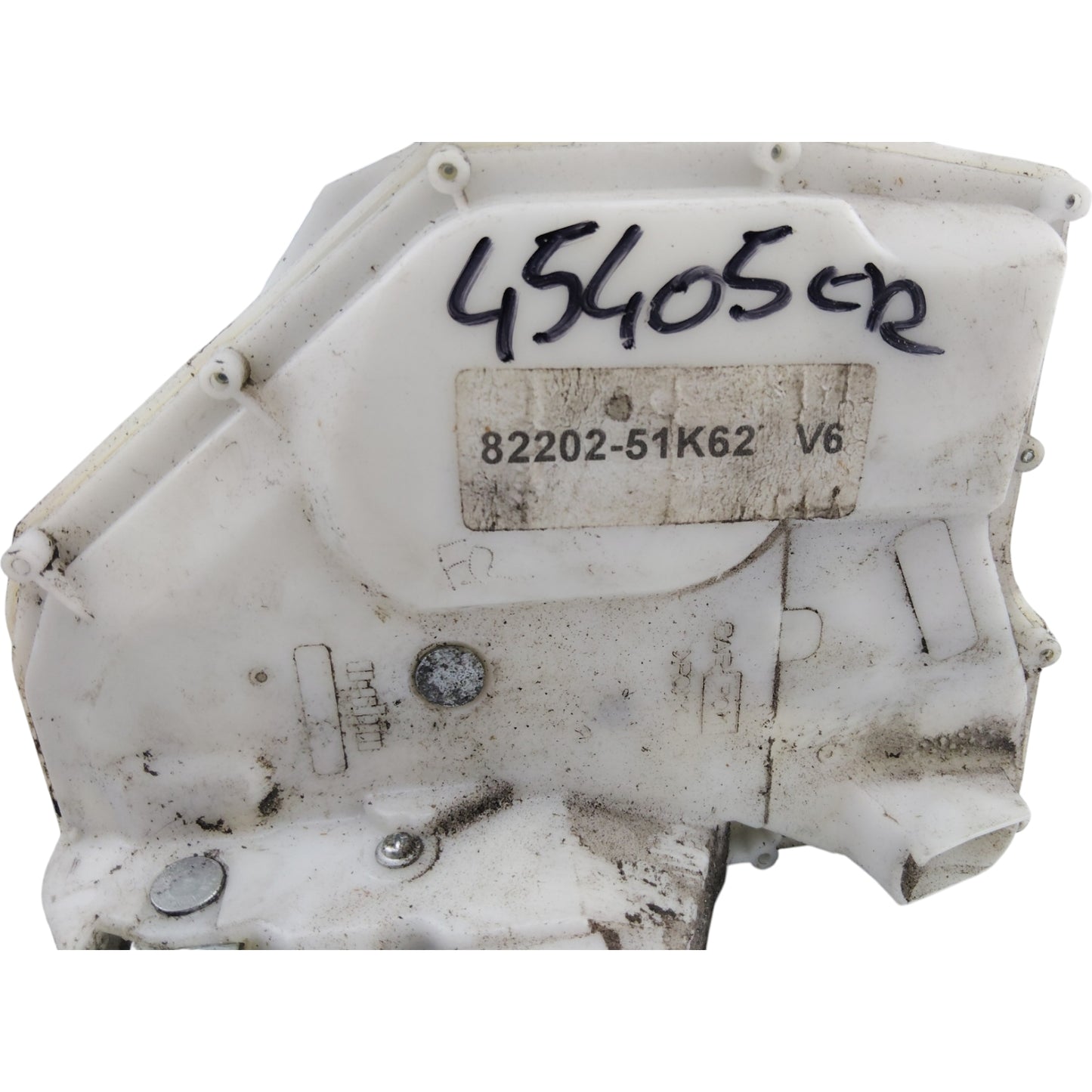 Serratura Porta Anteriore Sinistro OPEL AGILA B