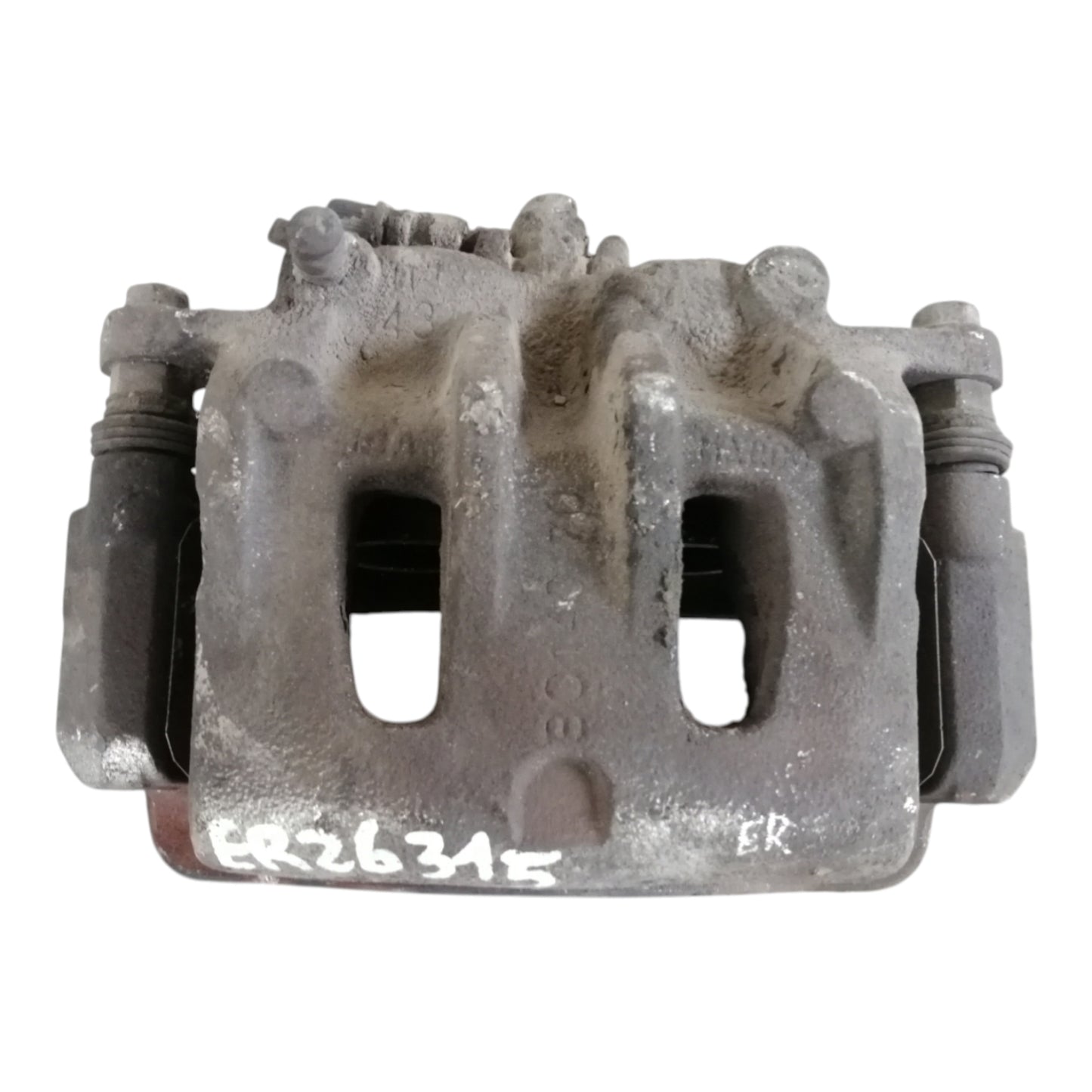 Pinza Freno Anteriore Destro SSANGYONG KORANDO 3 Serie