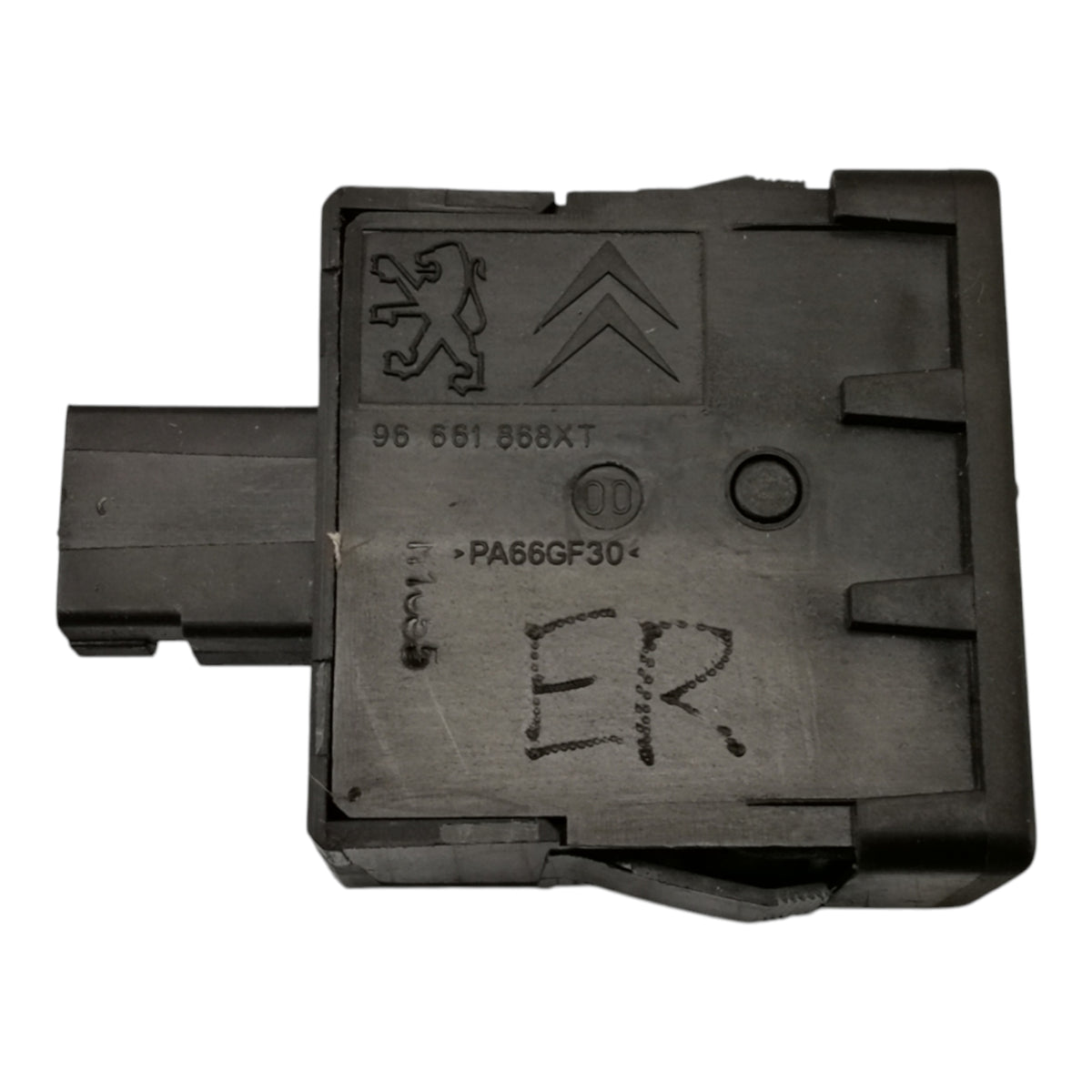 Interruttore Regolazione Fari CITROEN C3 2 Serie/DS3