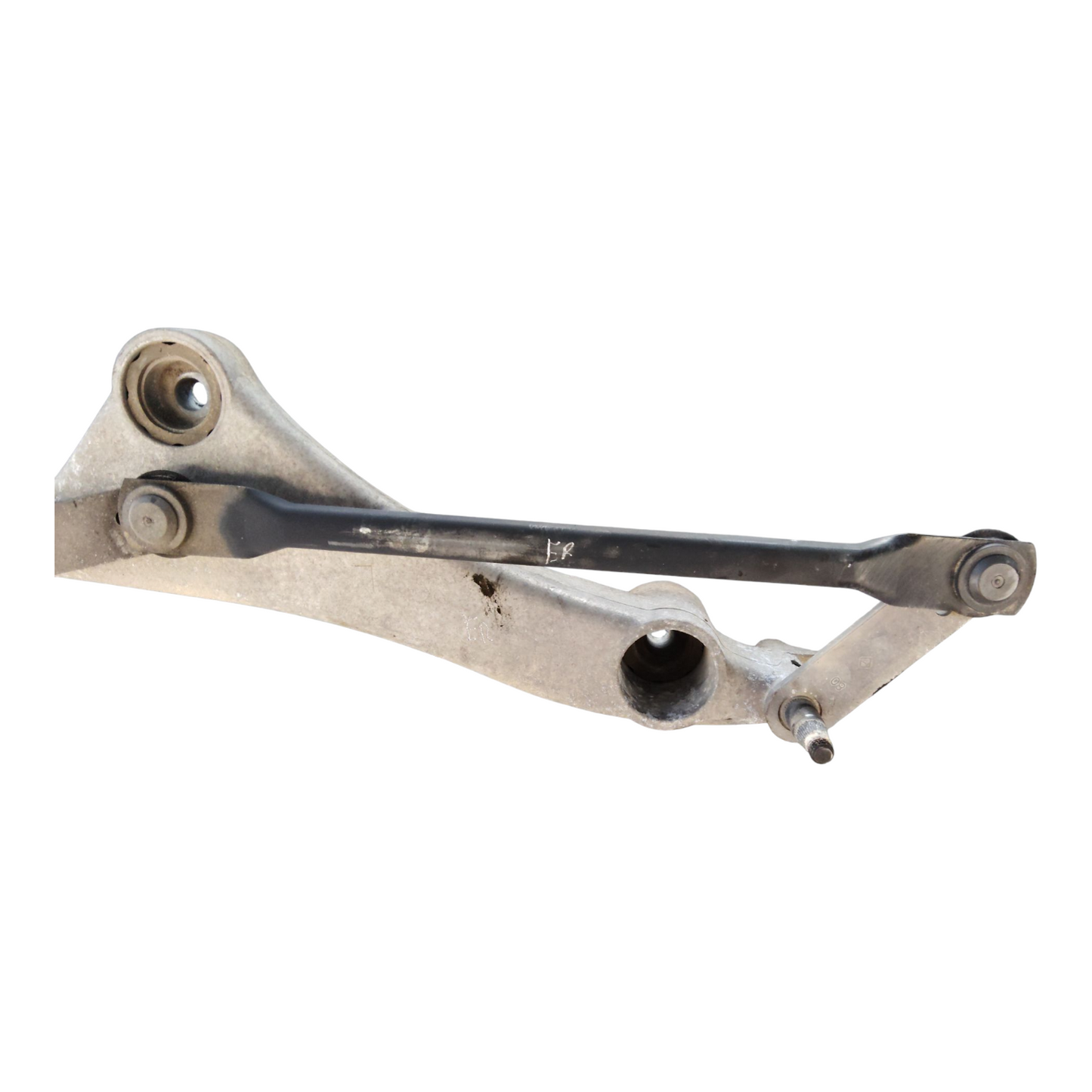 Meccanismo Tandem Tergicristallo MERCEDES CLASSE A W169/CLASSE B W245