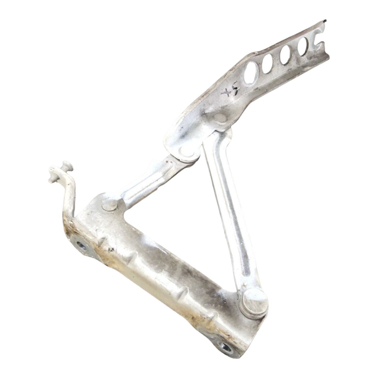 Cerniera Cofano Anteriore Sinistro SKODA FABIA 542 545