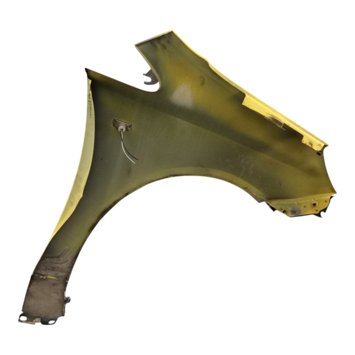 Parafango Anteriore Sinistro OPEL CORSA D 3-5 Porte
