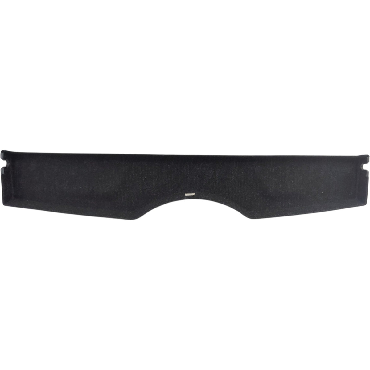 Cappelliera Ripiano Copertura Vano Bagagli FIAT 500 2 Serie Berlina