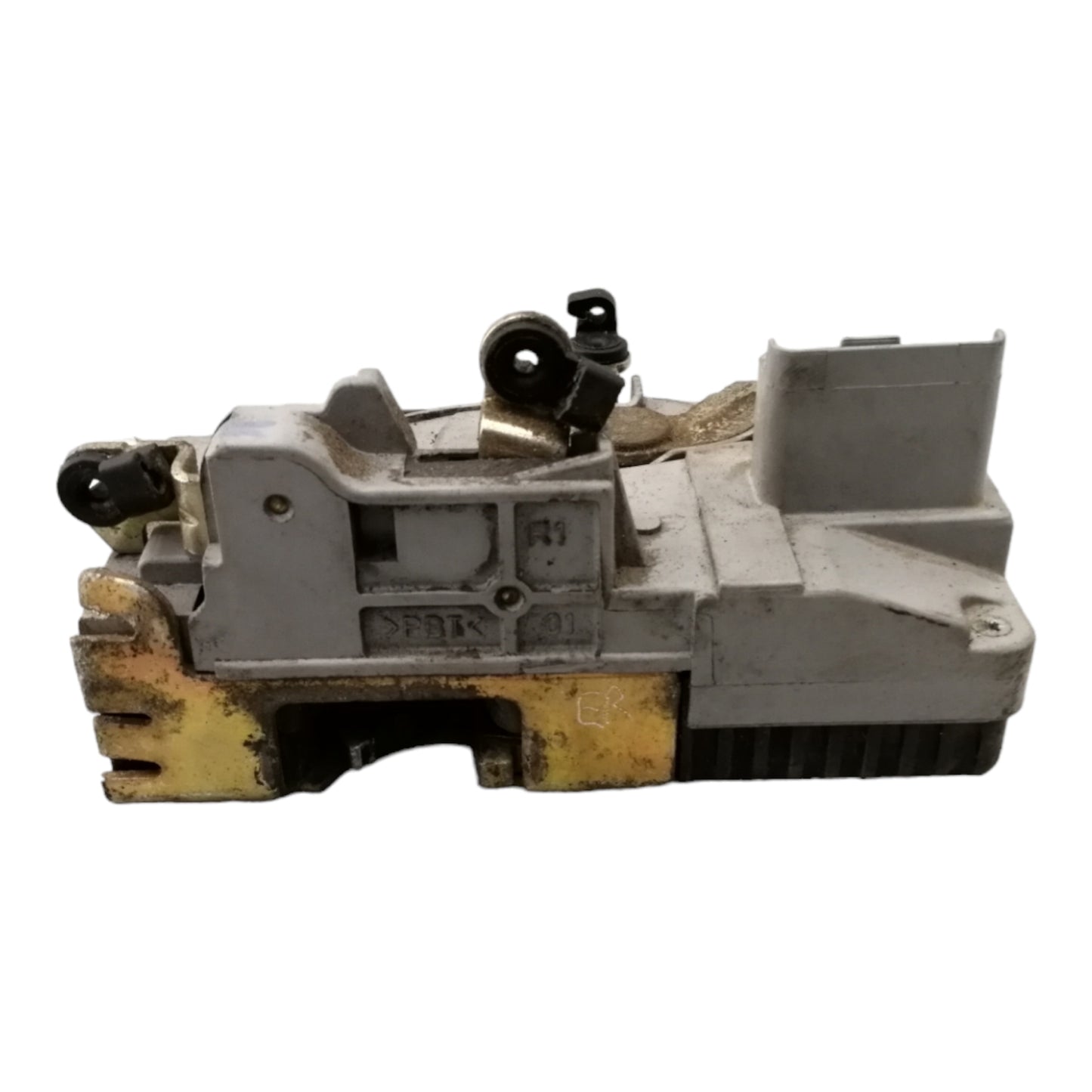 Serratura Porta Anteriore Destro PEUGEOT 406 2 Serie 4 Porte