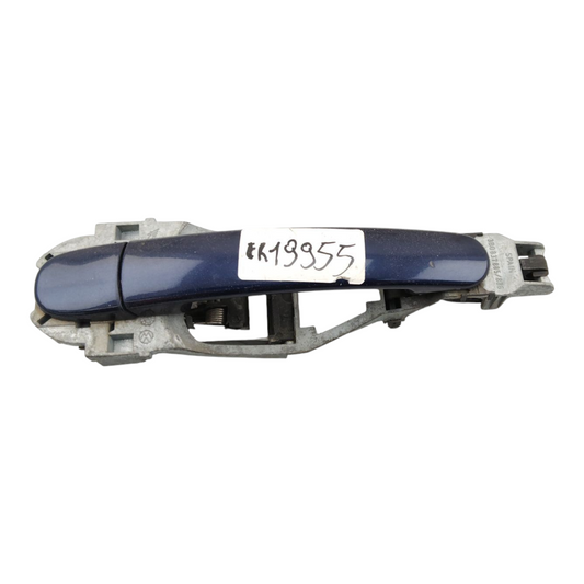 Maniglia Esterna Porta Anteriore Destro VOLKSWAGEN POLO 5 Serie