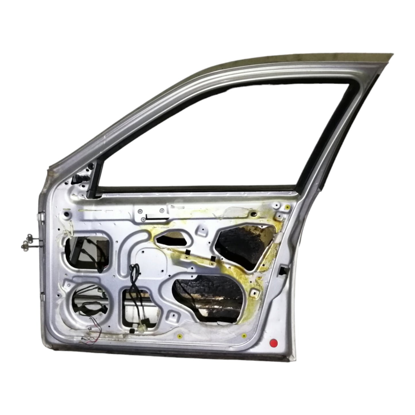 Porta Portiera Anteriore Destro ALFA ROMEO 156 1 2 Serie 4 Porte