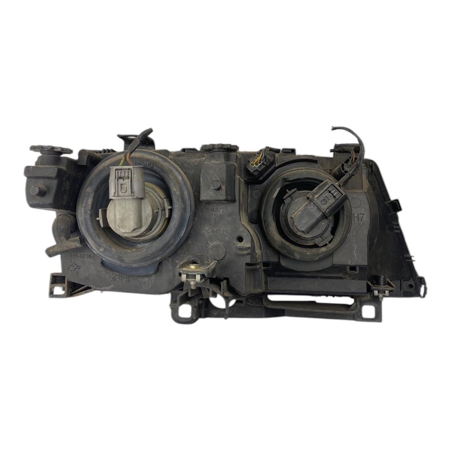 Faro Proiettore Anteriore Sinistro BMW SERIE 3 E46 Berlina SW