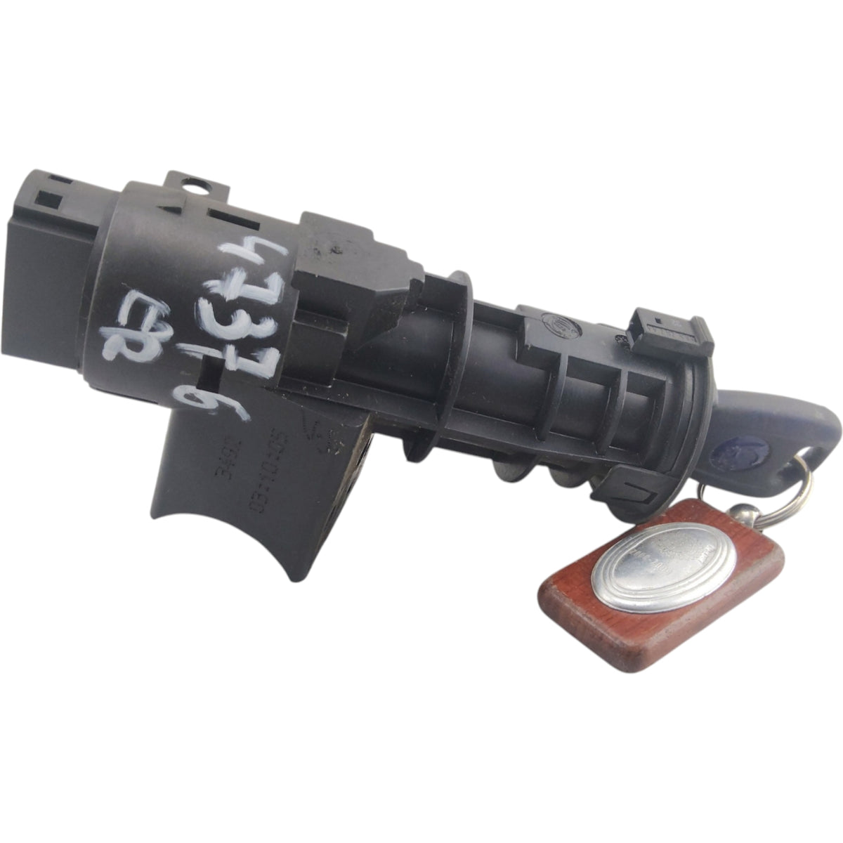 Blocchetto Avviamento FIAT PUNTO 2 Serie 188/STRADA 2 Serie Benzina Diesel