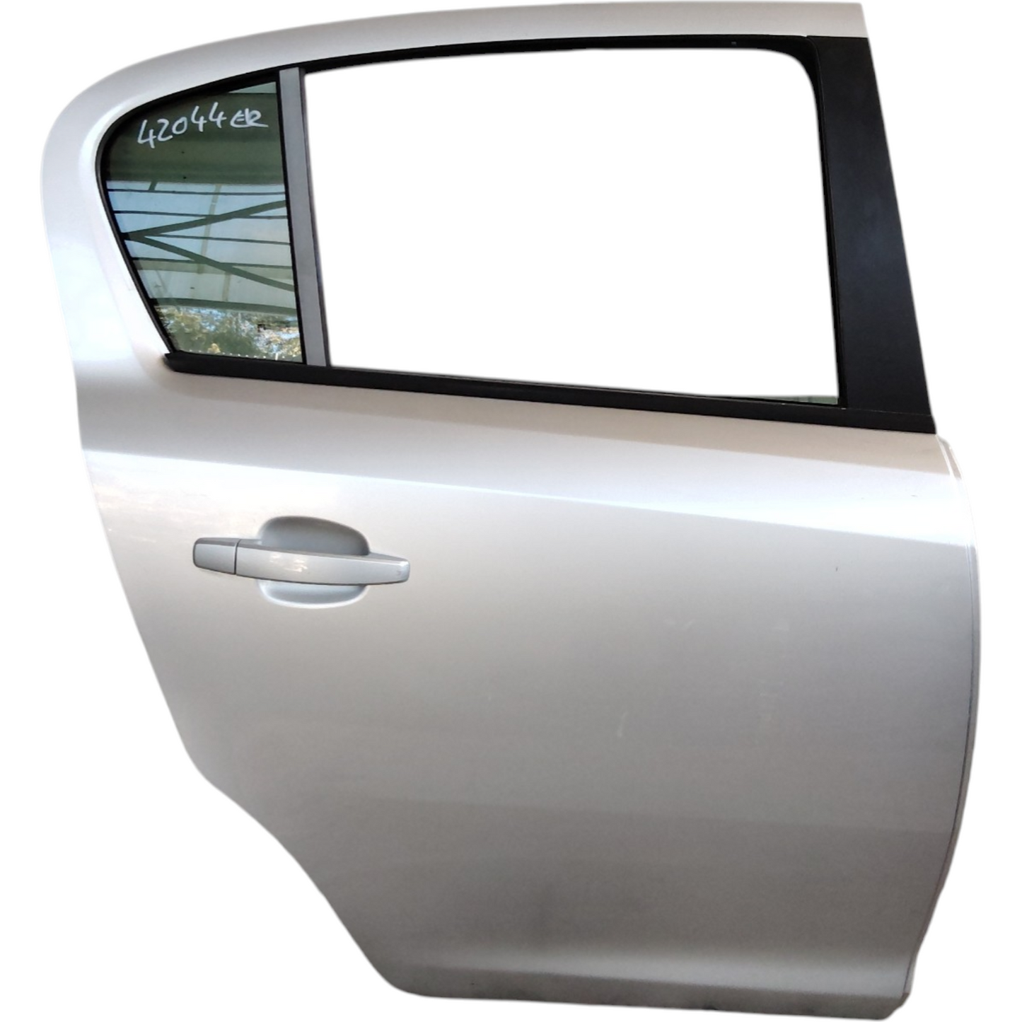 Porta Portiera Posteriore Destro OPEL CORSA D