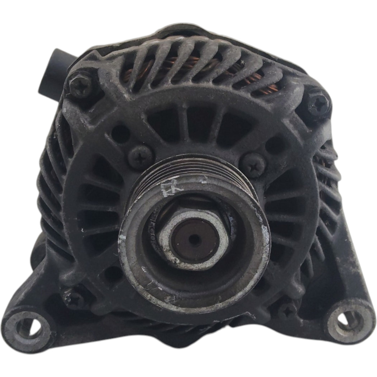 Alternatore CITROEN C3 1 Serie/C2/C3 PLURIEL Benzina GPL