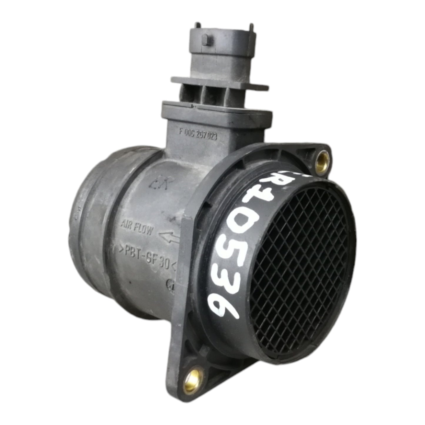 Misuratore Massa Aria Debimetro FIAT GRANDE PUNTO 1.3 Diesel 199A2000