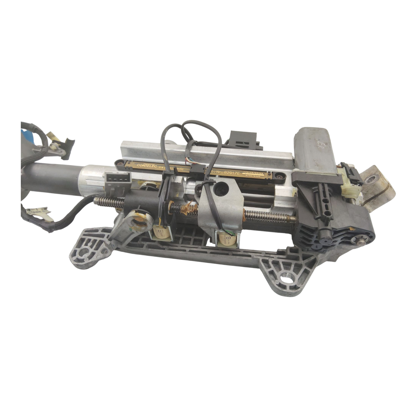 Piantone Sterzo Superiore JAGUAR XF 1 Serie Diesel Benzina