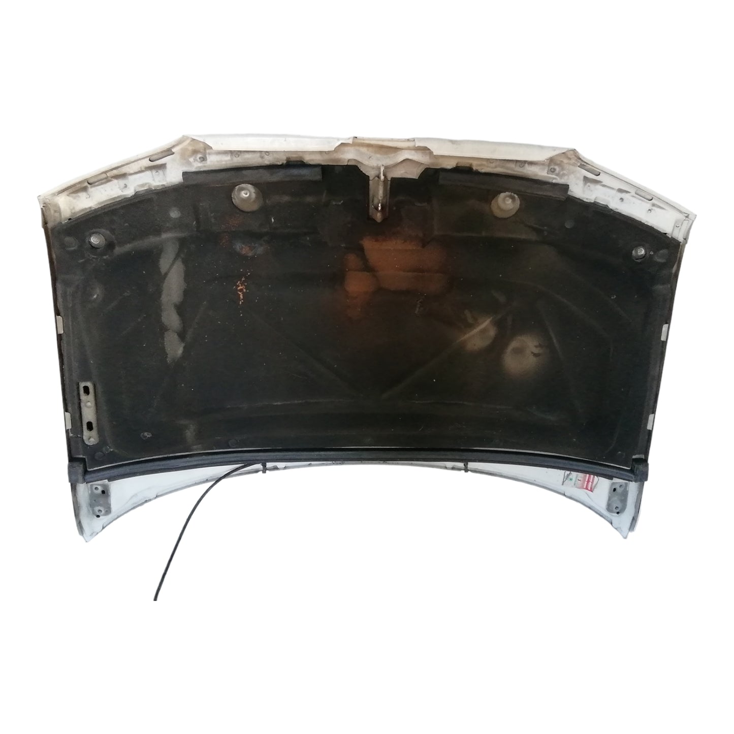 Cofano Anteriore PEUGEOT PARTNER RANCH 1 Serie