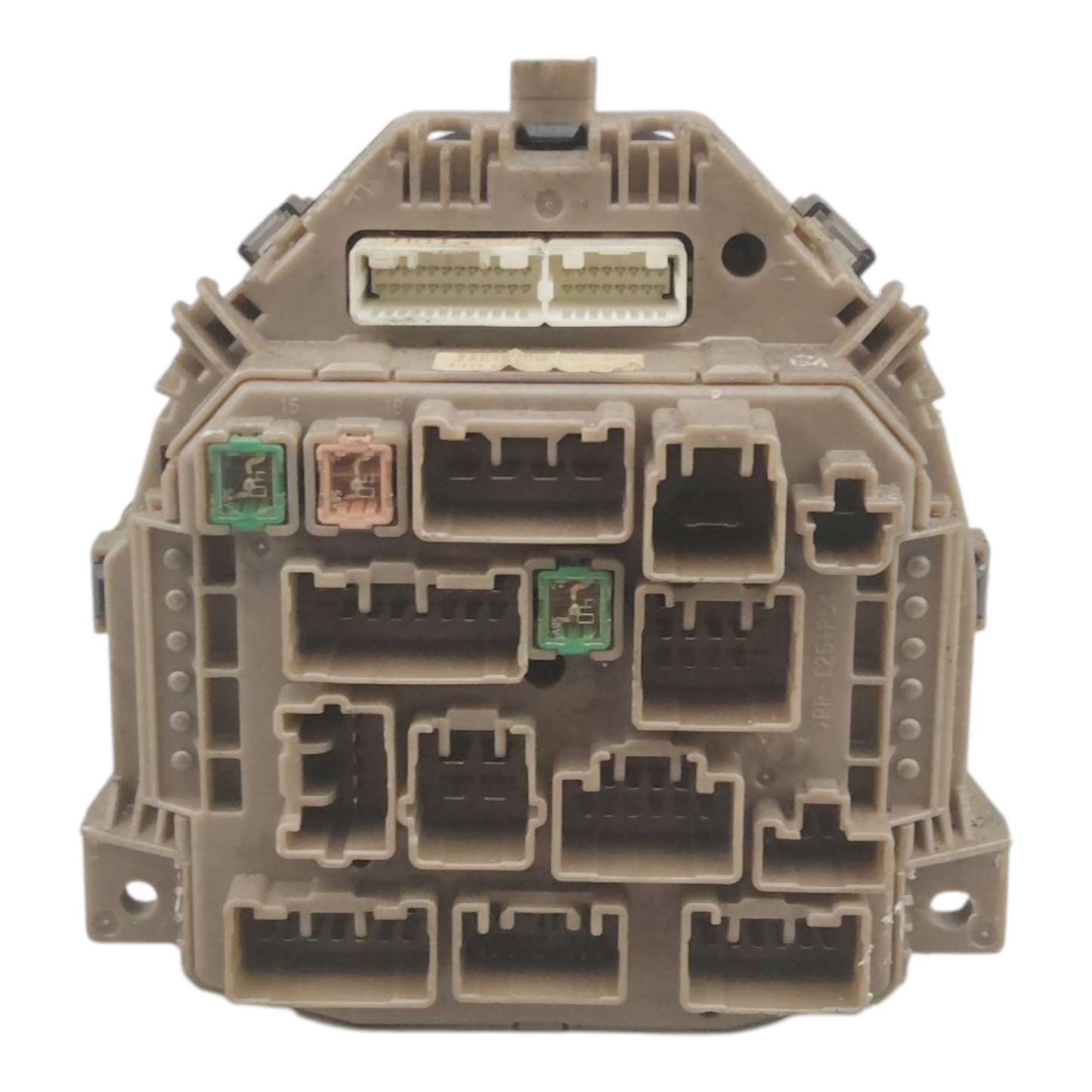 Quadro Strumenti CITROEN C1 1 Serie 1.0 Benzina Motore 1KR