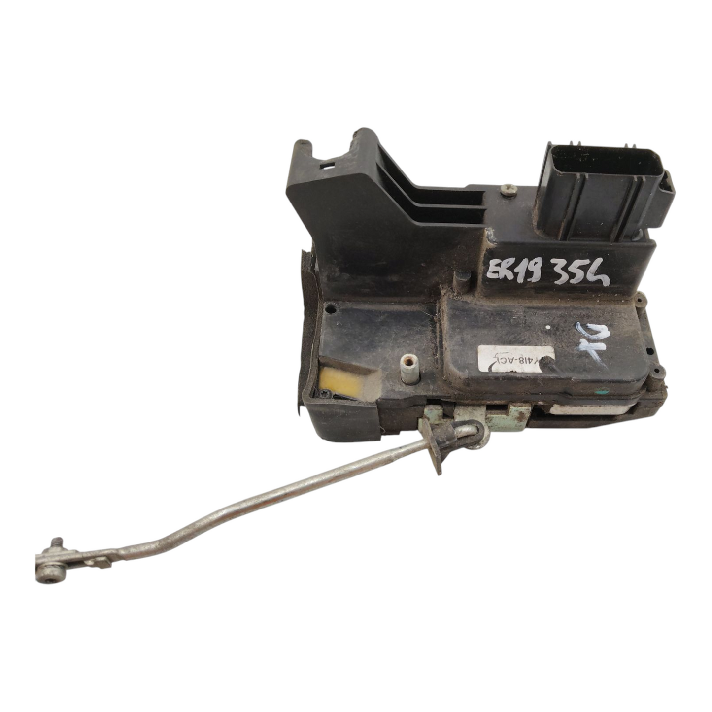 Serratura Porta Anteriore Destro FORD FIESTA 5 Serie/FUSION